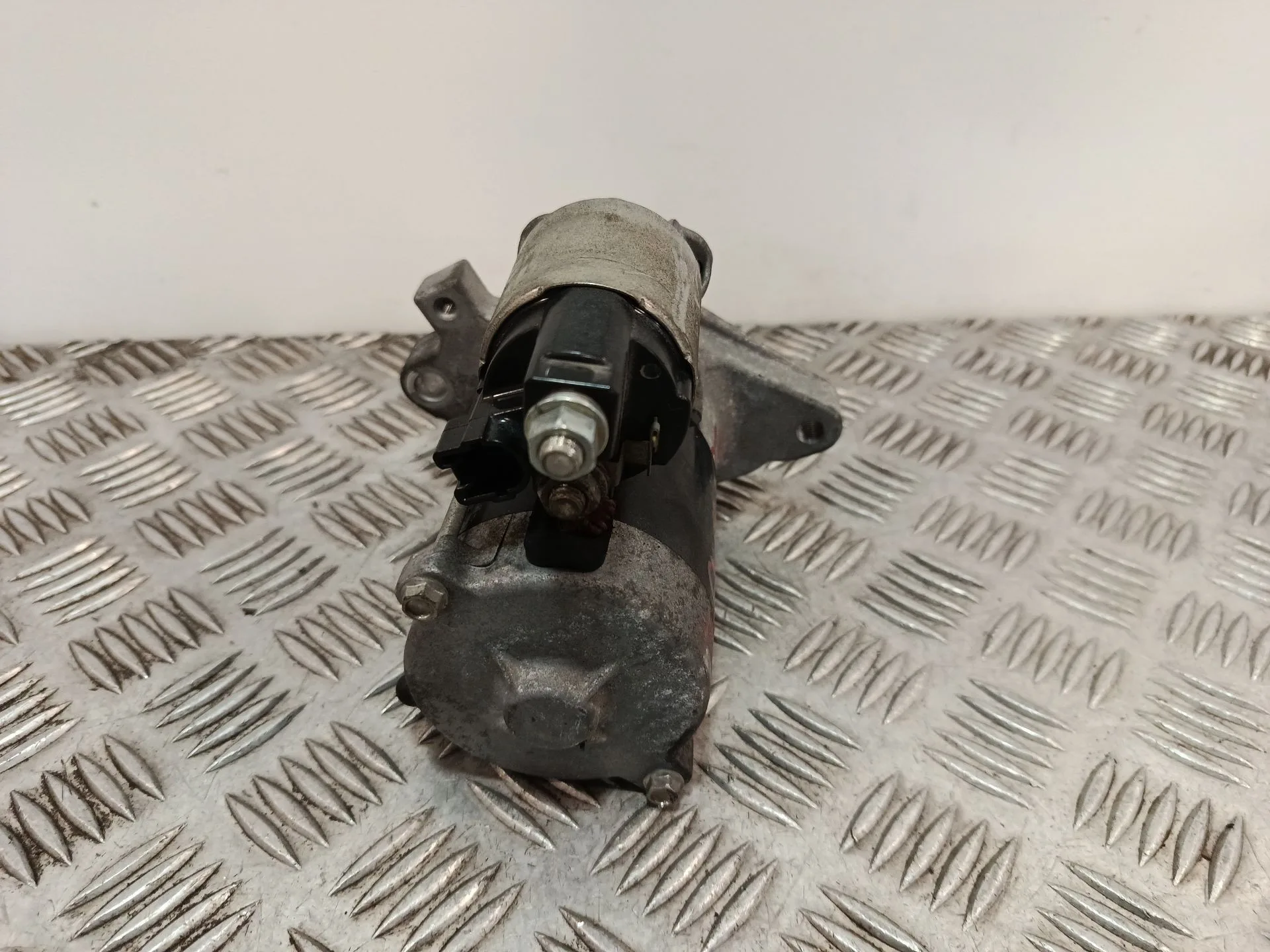 Motor Arranque para Toyota Yaris (_P13_)