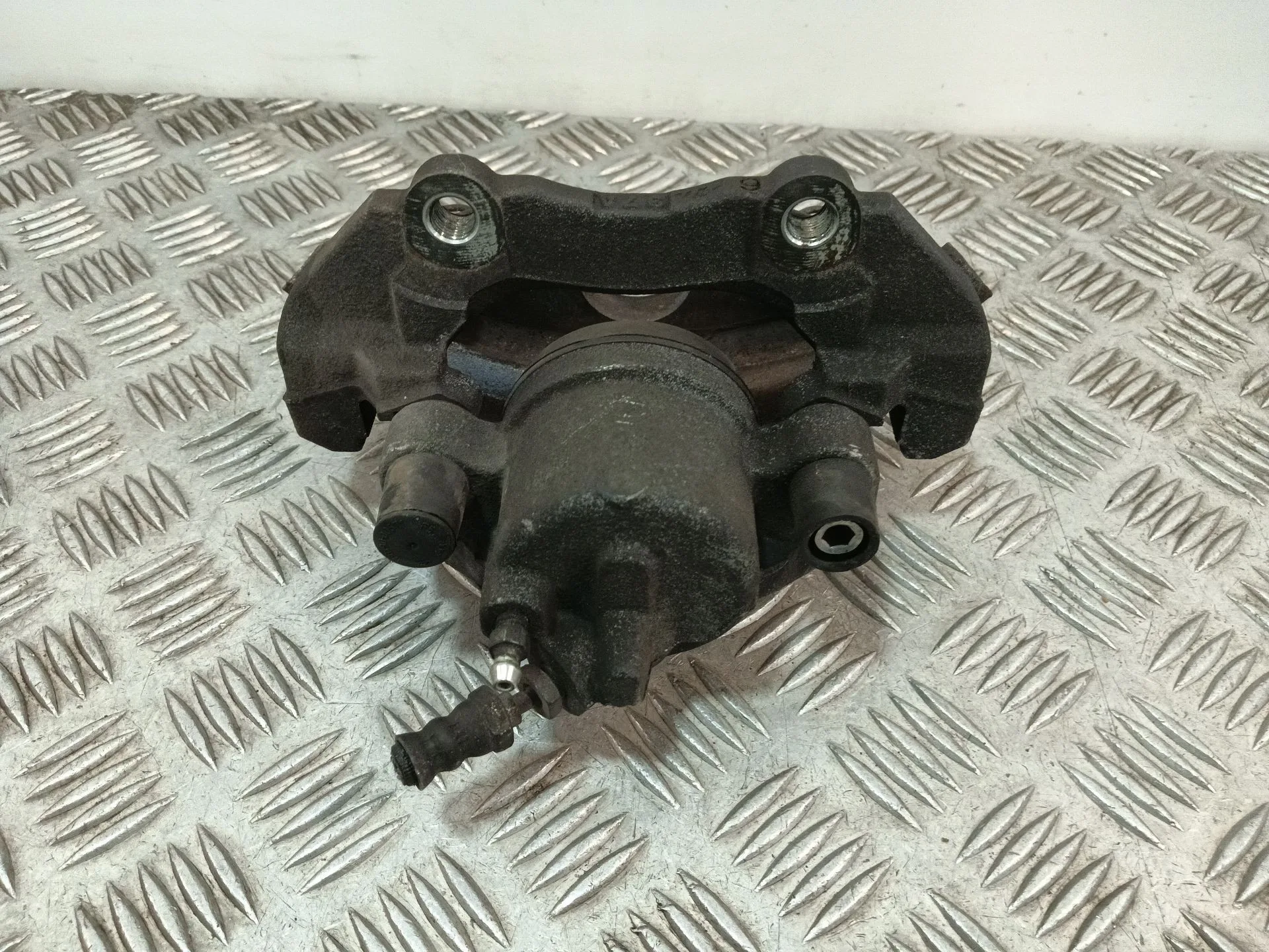 Pinza Freno Delantera Derecha para Mazda 3 Lim. (Bl)