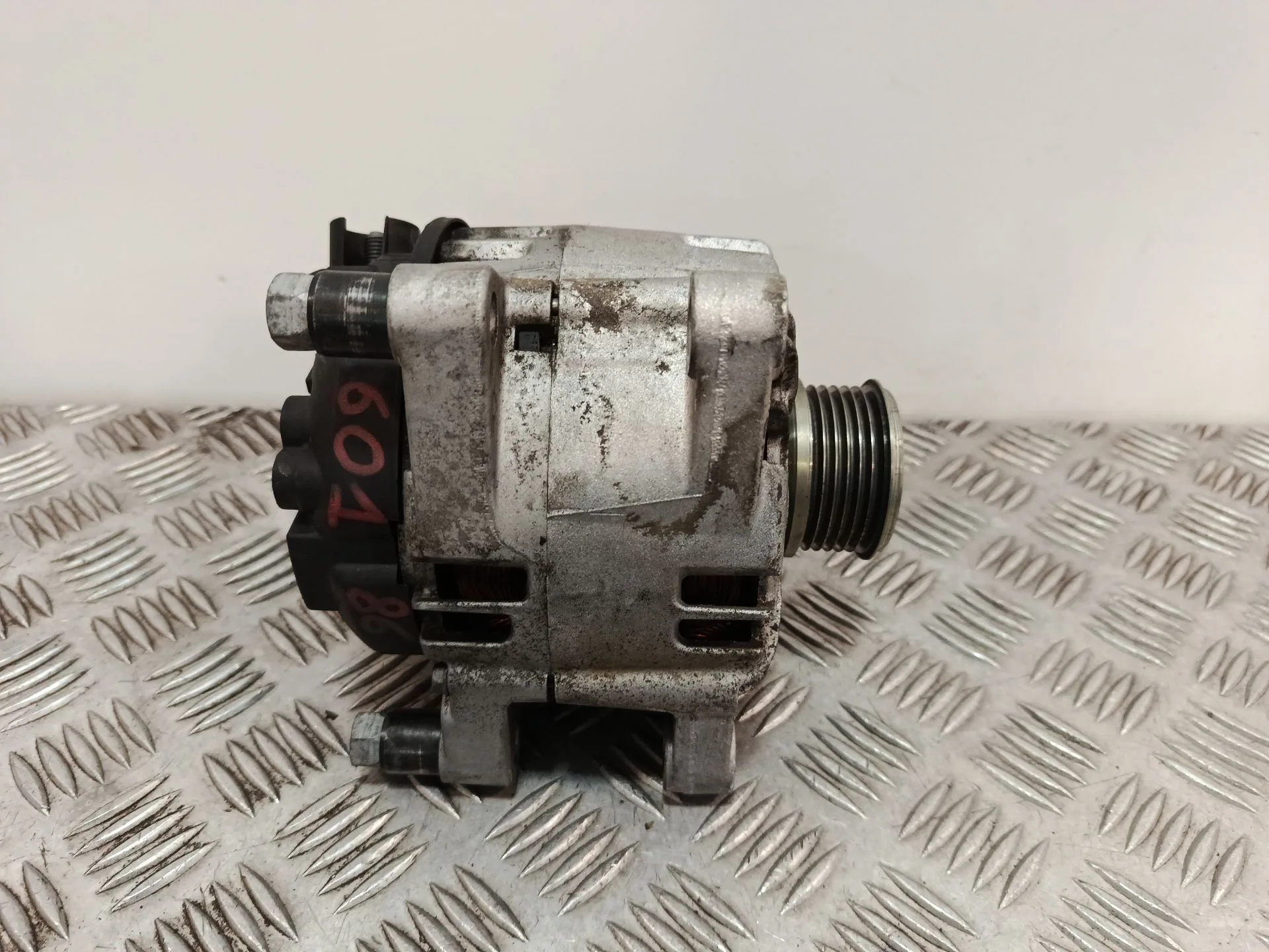 Alternador para Peugeot Partner Monospace (5_, G_)