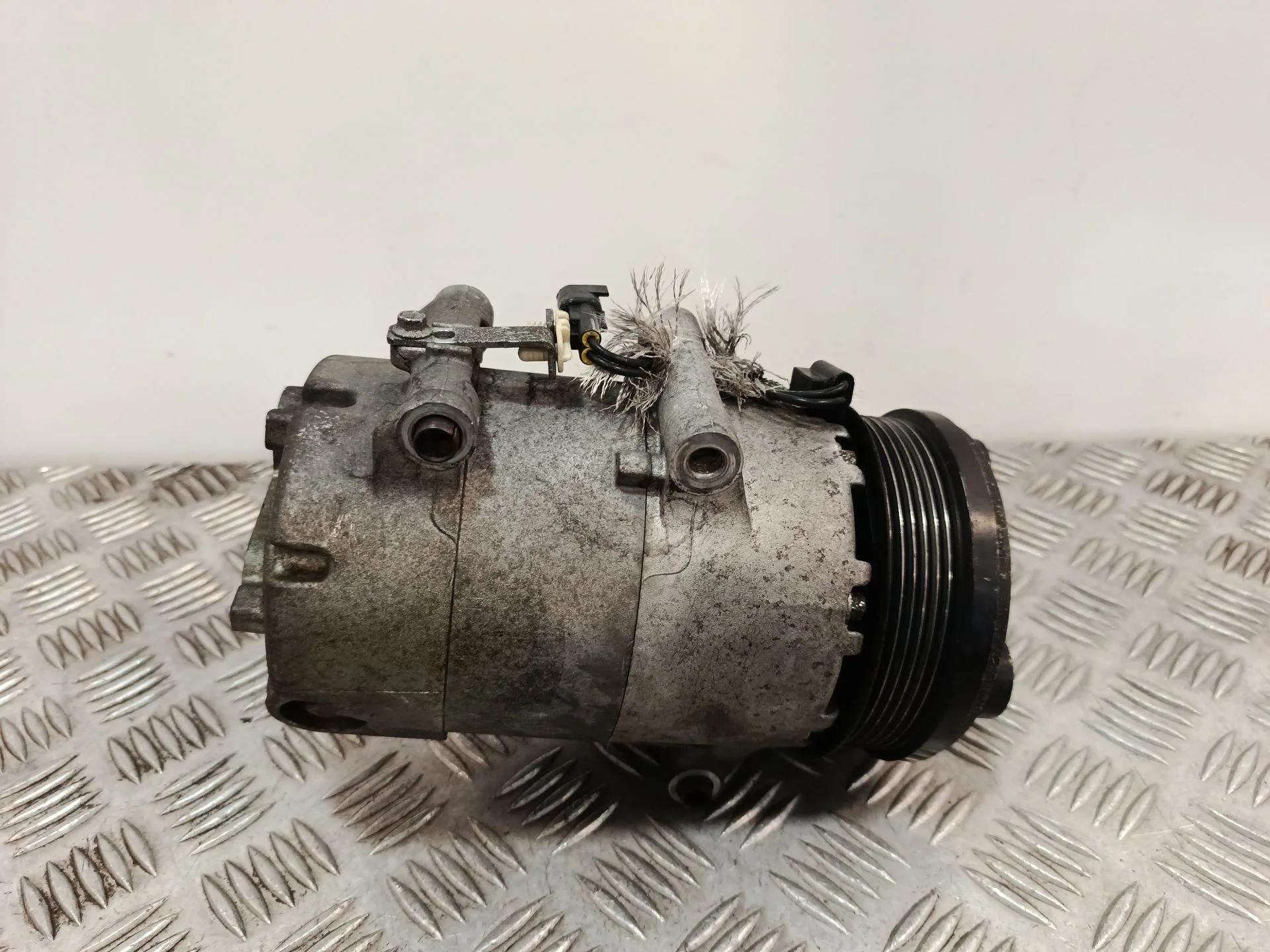 Compresor Aire Acondicionado para Ford Focus Ii (Da_, Hcp, Dp)