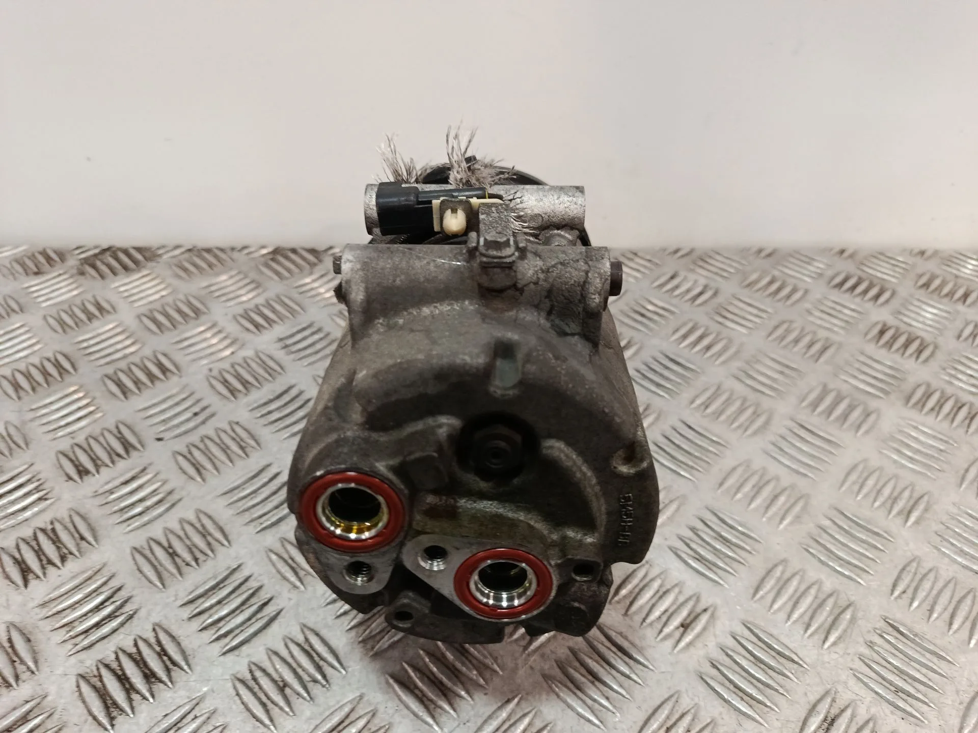 Compresor Aire Acondicionado para Ford Focus Ii (Da_, Hcp, Dp)
