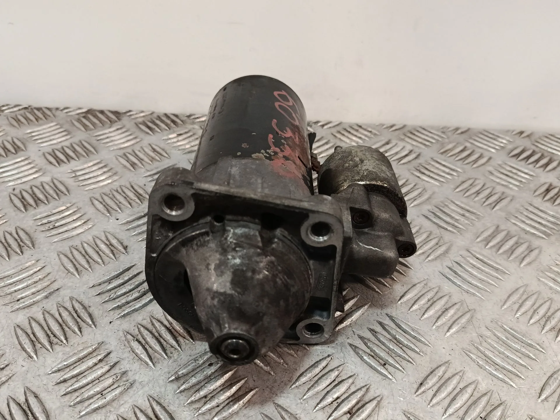 Motor Arranque para Ford Focus Ii (Da_, Hcp, Dp)