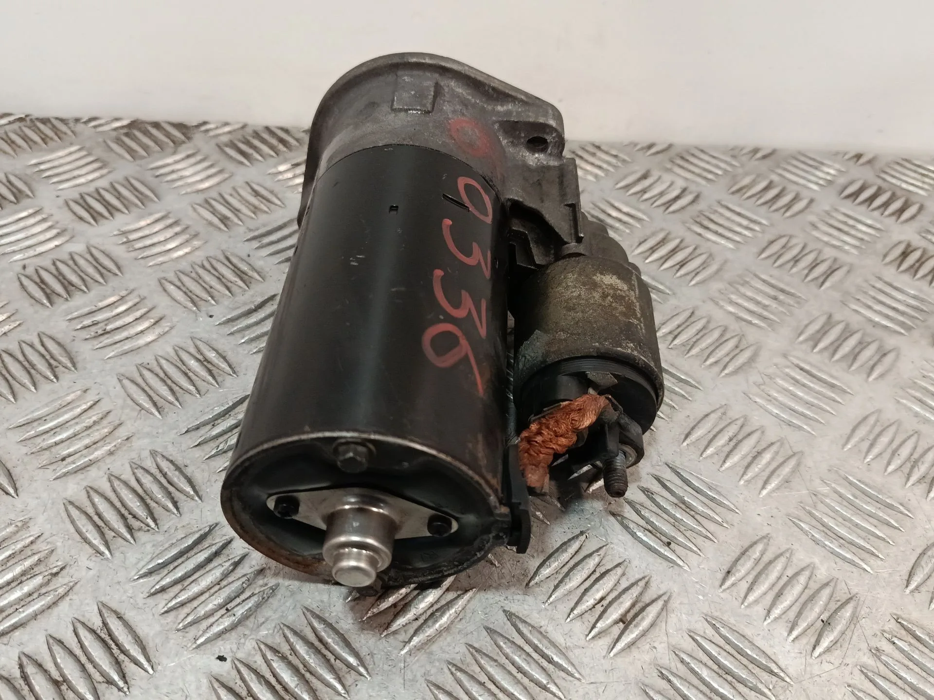 Motor Arranque para Ford Focus Ii (Da_, Hcp, Dp)