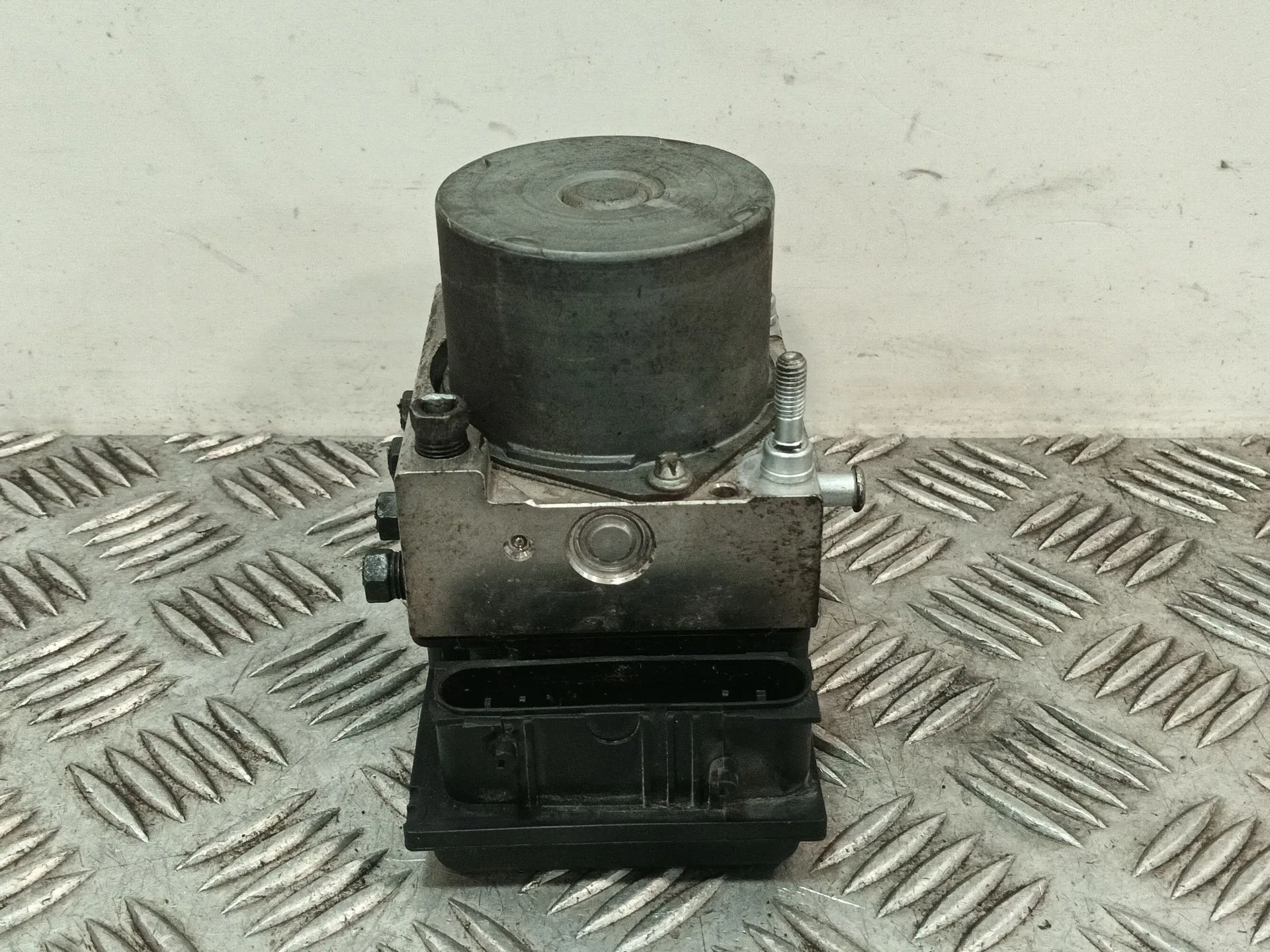 Abs para Citroën C1 (Pm_, Pn_)