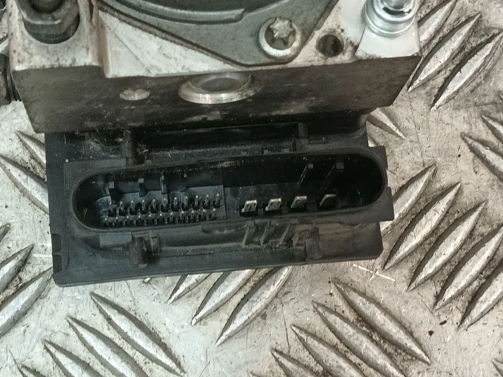 Abs para Citroën C1 (Pm_, Pn_)
