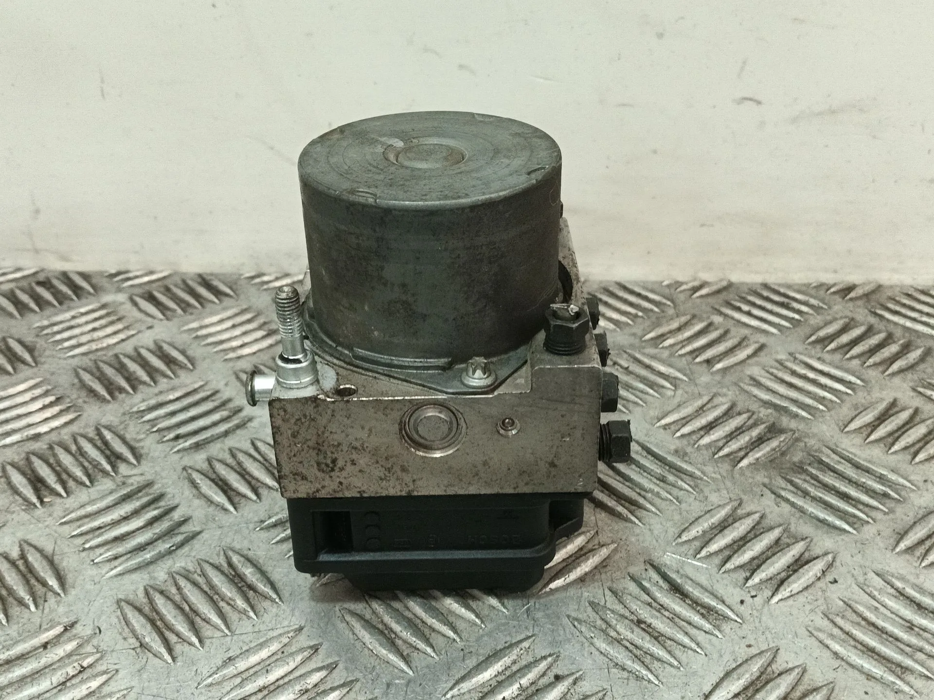 Abs para Citroën C1 (Pm_, Pn_)