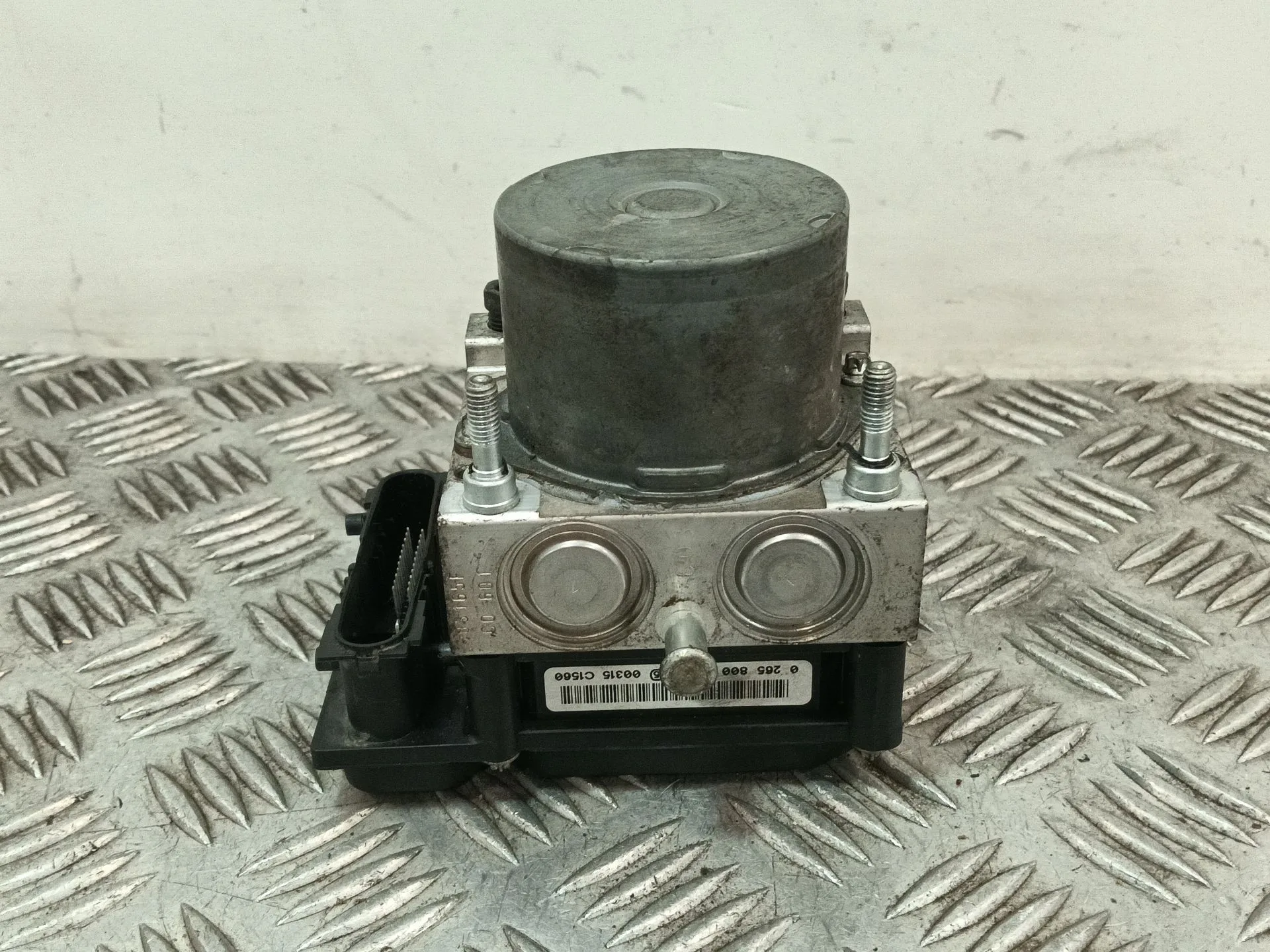 Abs para Citroën C1 (Pm_, Pn_)