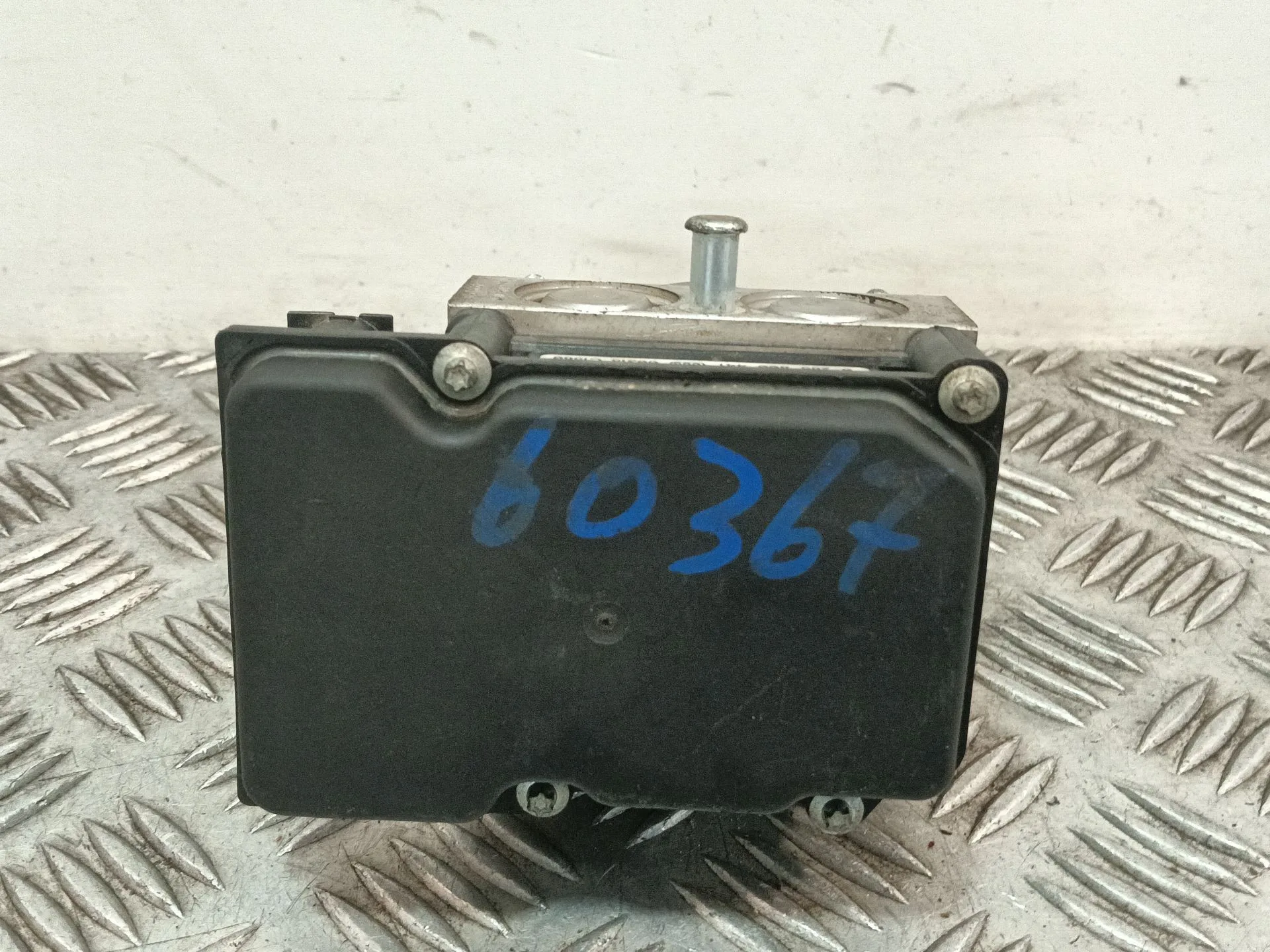 Abs para Citroën C1 (Pm_, Pn_)