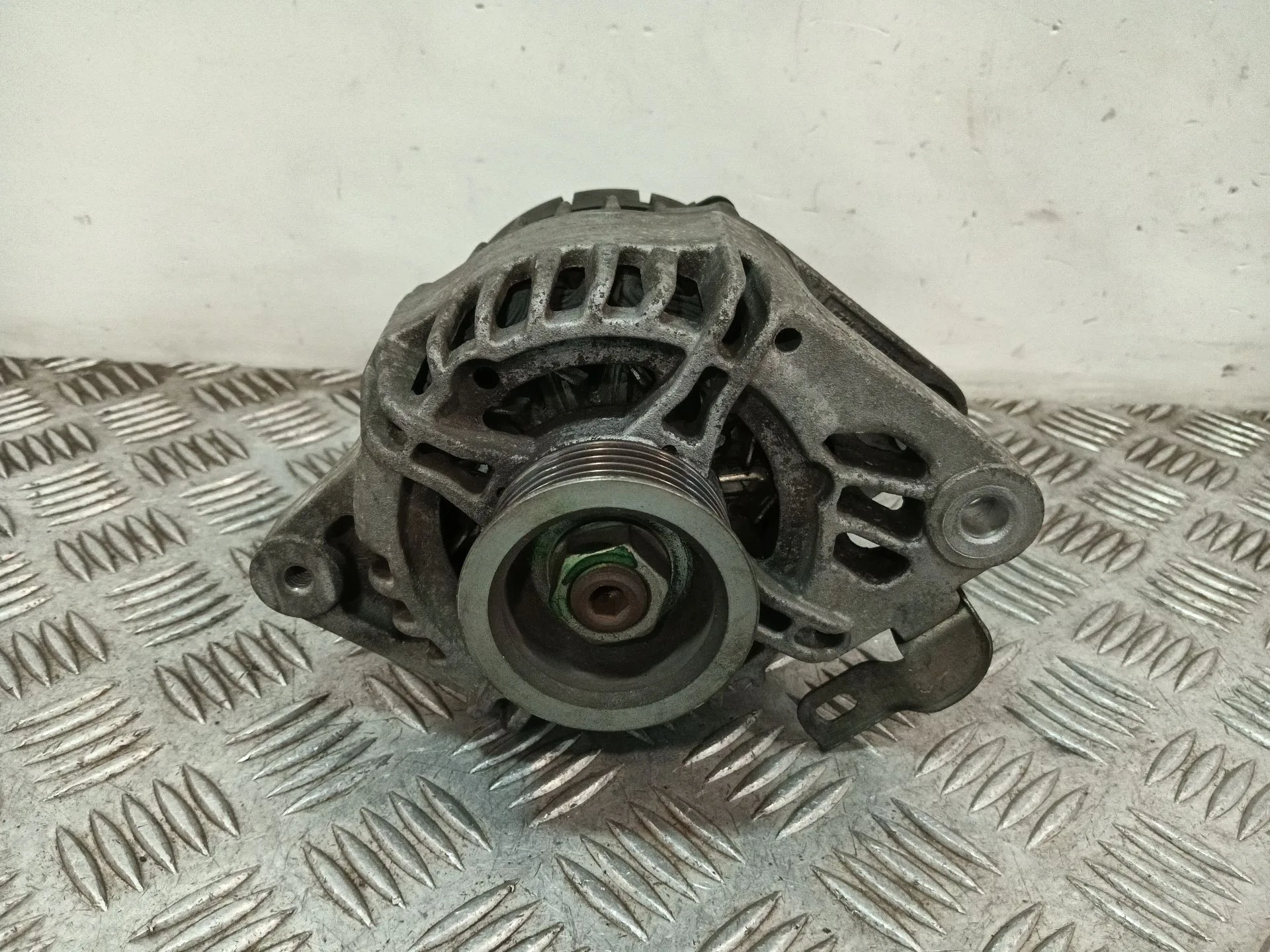 Alternador para Citroën C1 (Pm_, Pn_)
