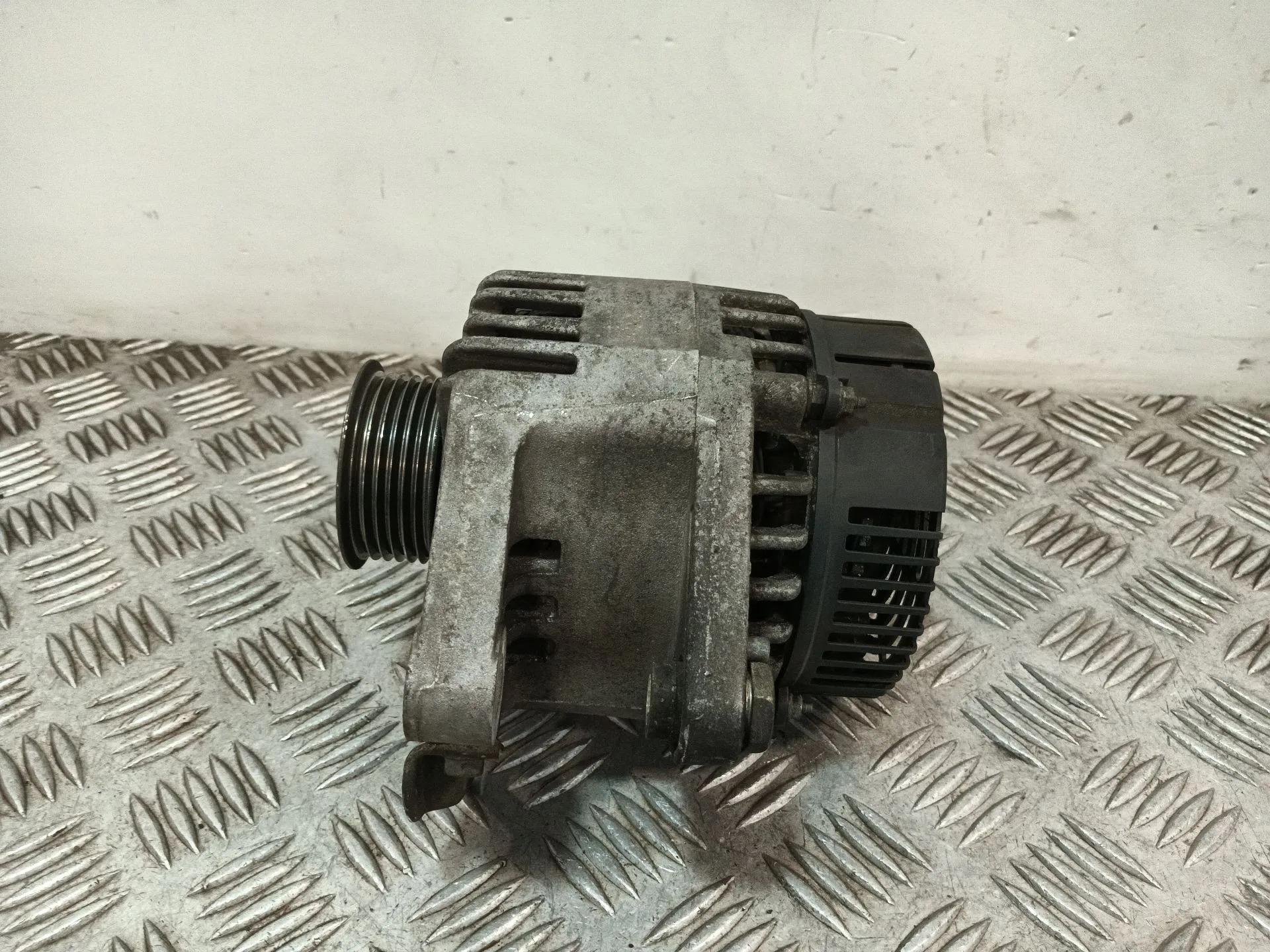 Alternador para Citroën C1 (Pm_, Pn_)