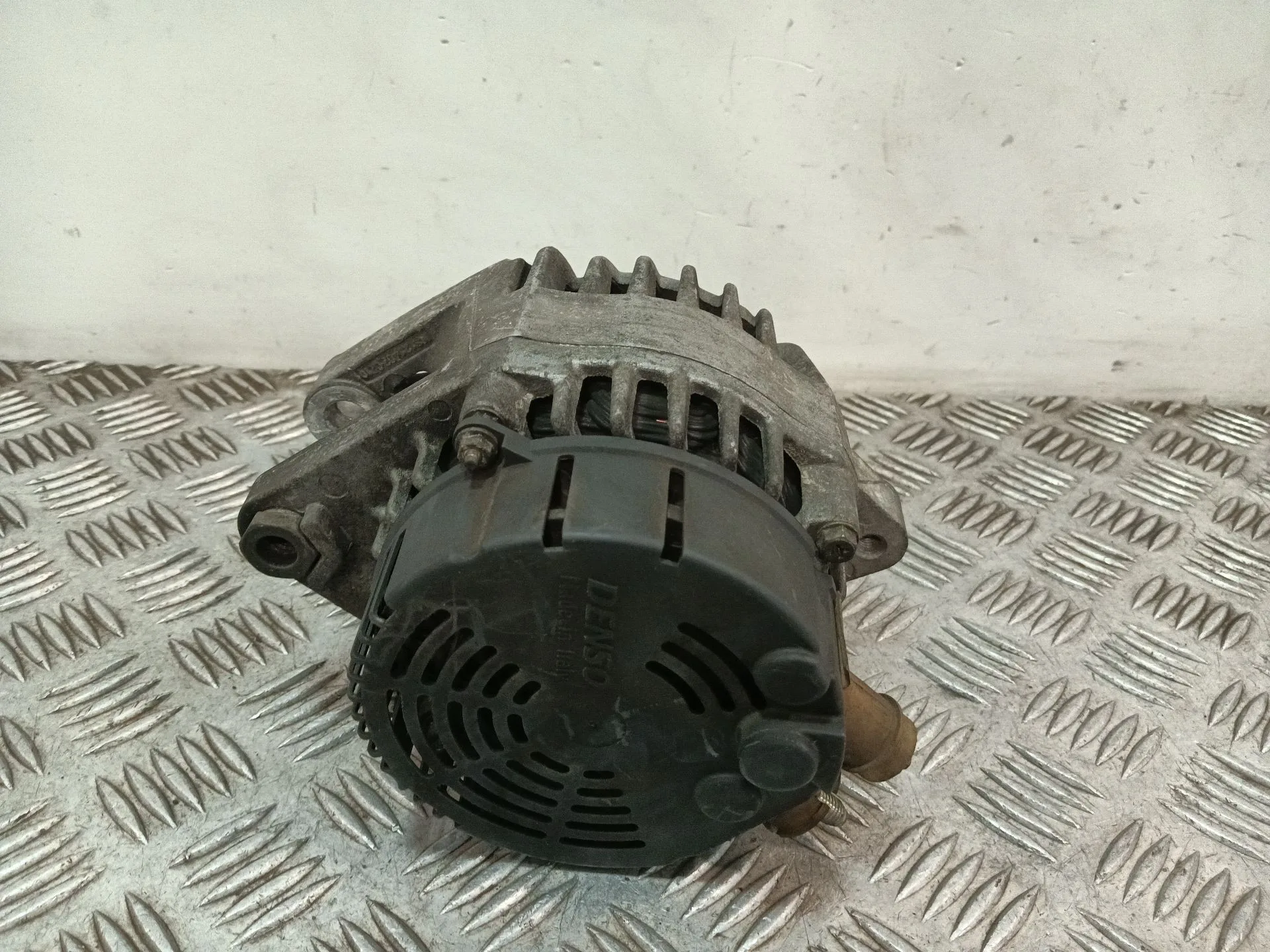 Alternador para Citroën C1 (Pm_, Pn_)