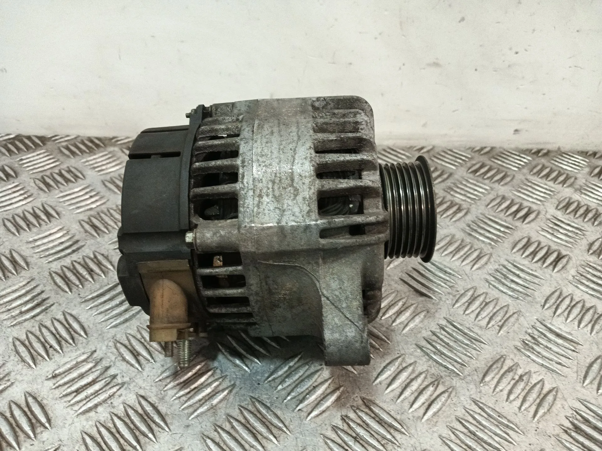 Alternador para Citroën C1 (Pm_, Pn_)