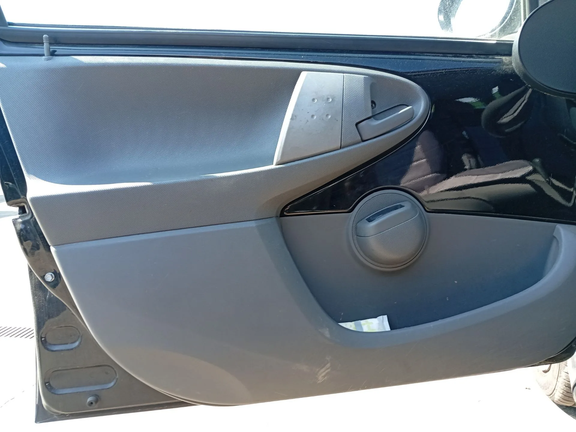 Elevalunas Delantero Izquierdo para Citroën C1 (Pm_, Pn_)