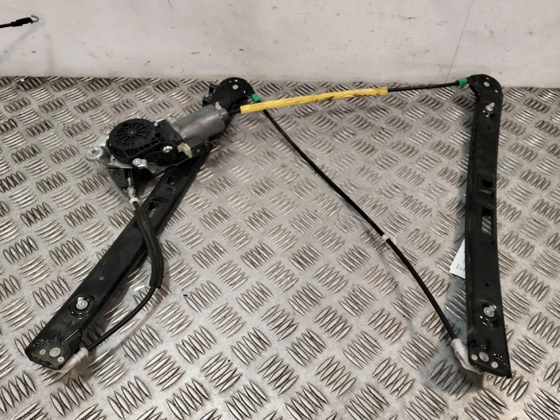 Elevalunas Delantero Derecho para Bmw 3 (E46)