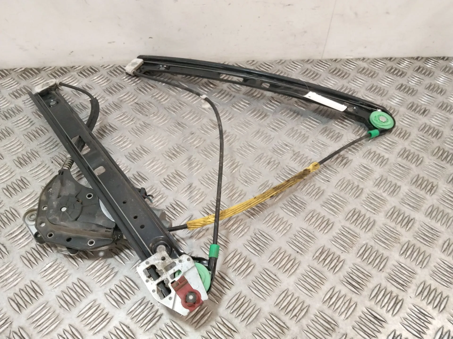 Elevalunas Delantero Derecho para Bmw 3 (E46)