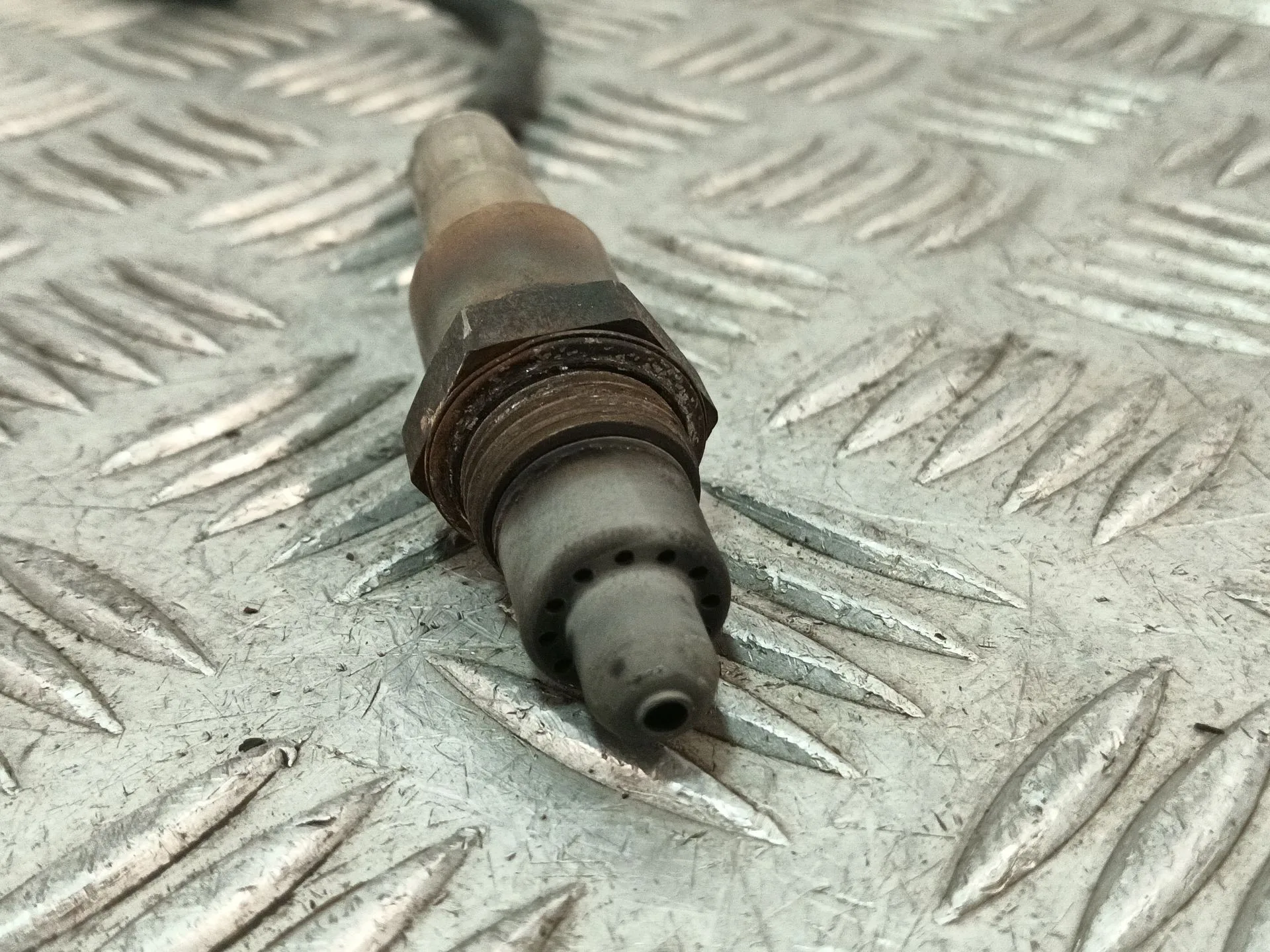 Sonda Lambda para Toyota Yaris (_P13_)