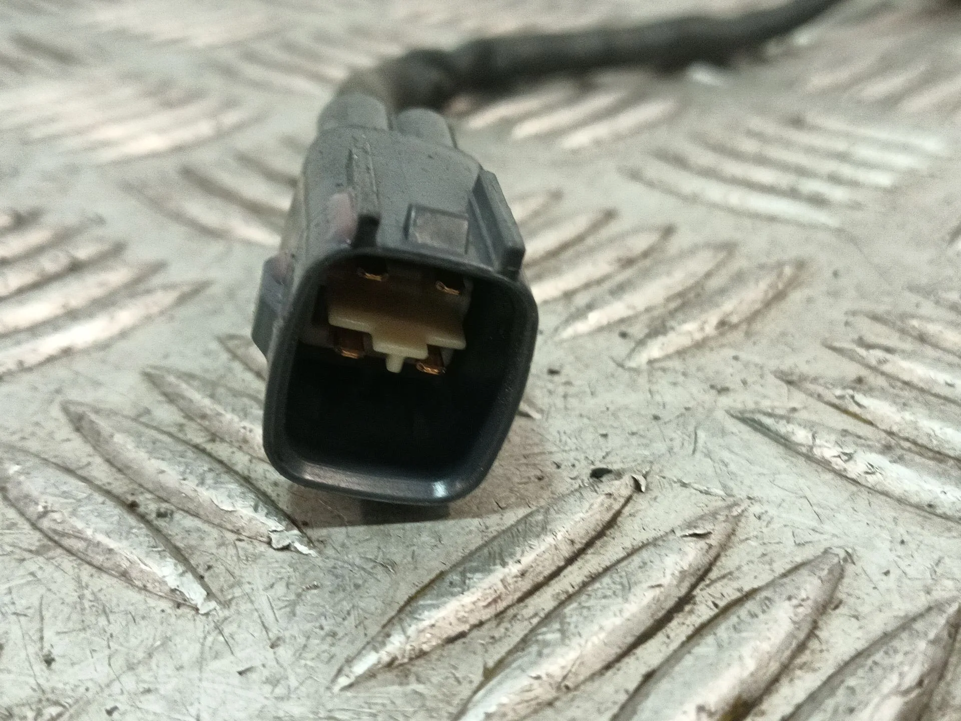Sonda Lambda para Toyota Yaris (_P13_)