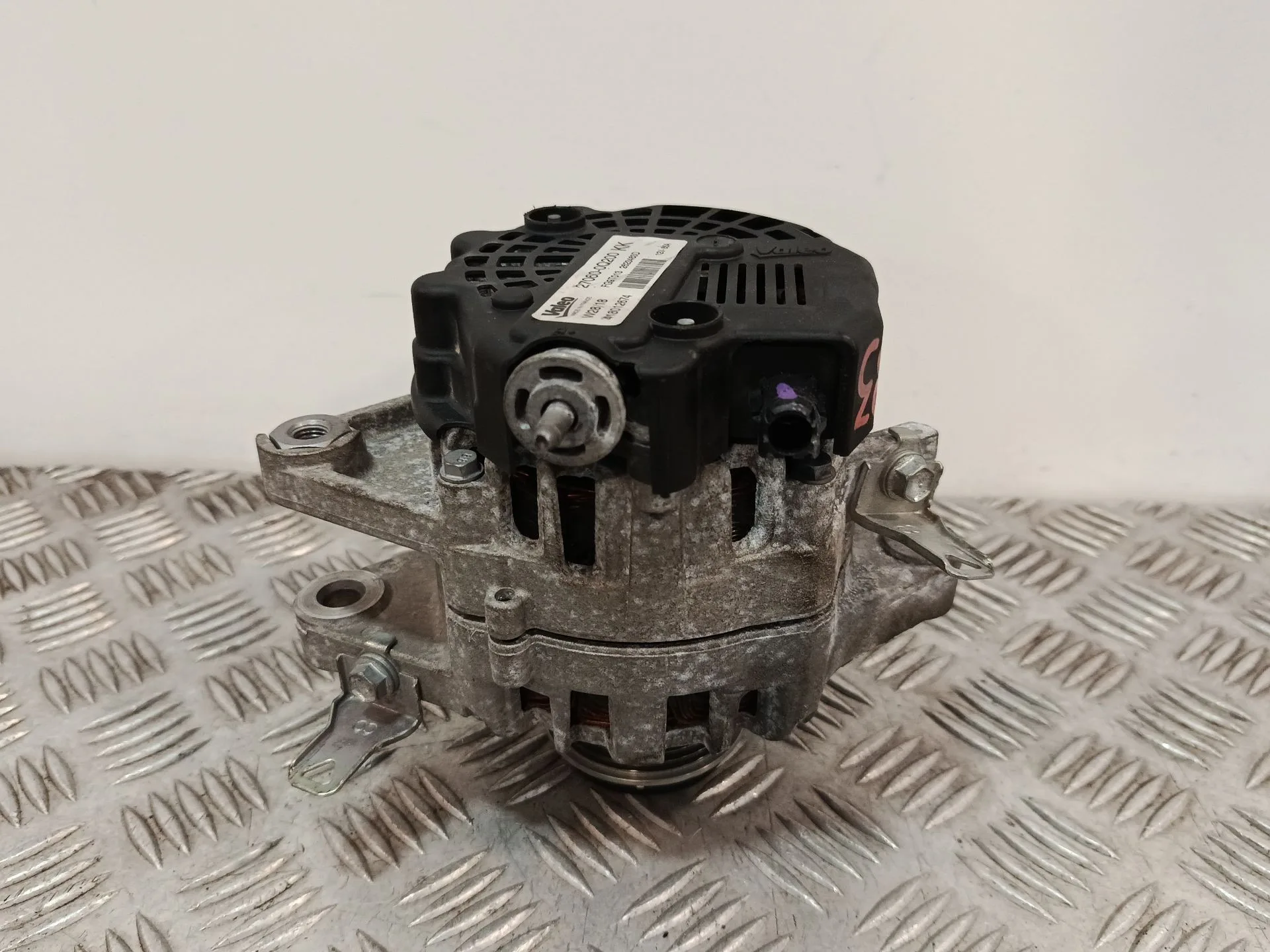 Alternador para Toyota Yaris (_P13_)