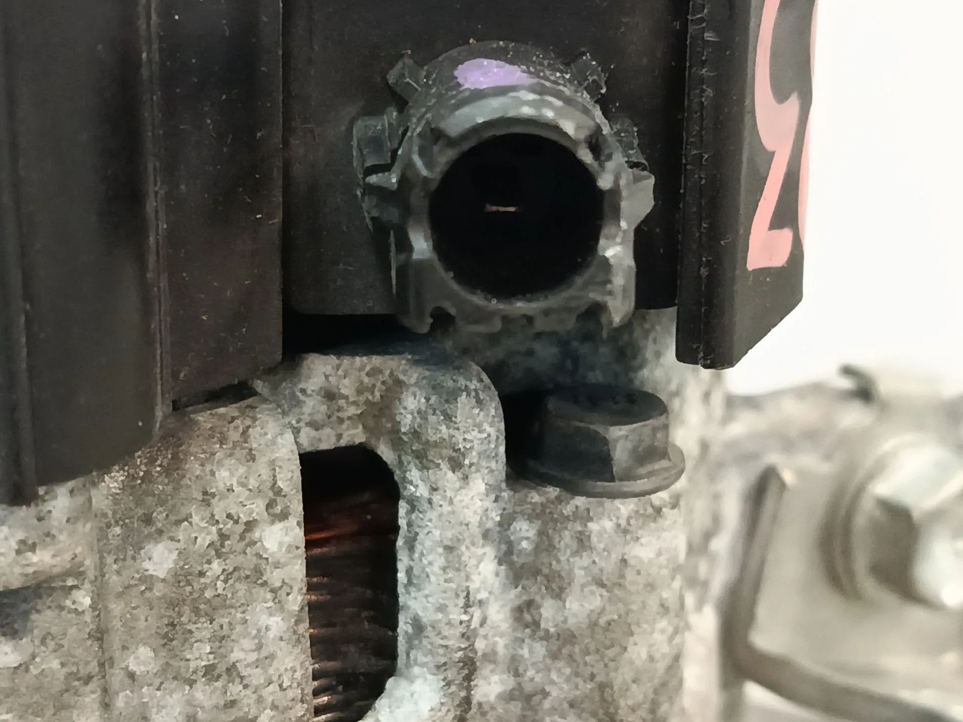 Alternador para Toyota Yaris (_P13_)