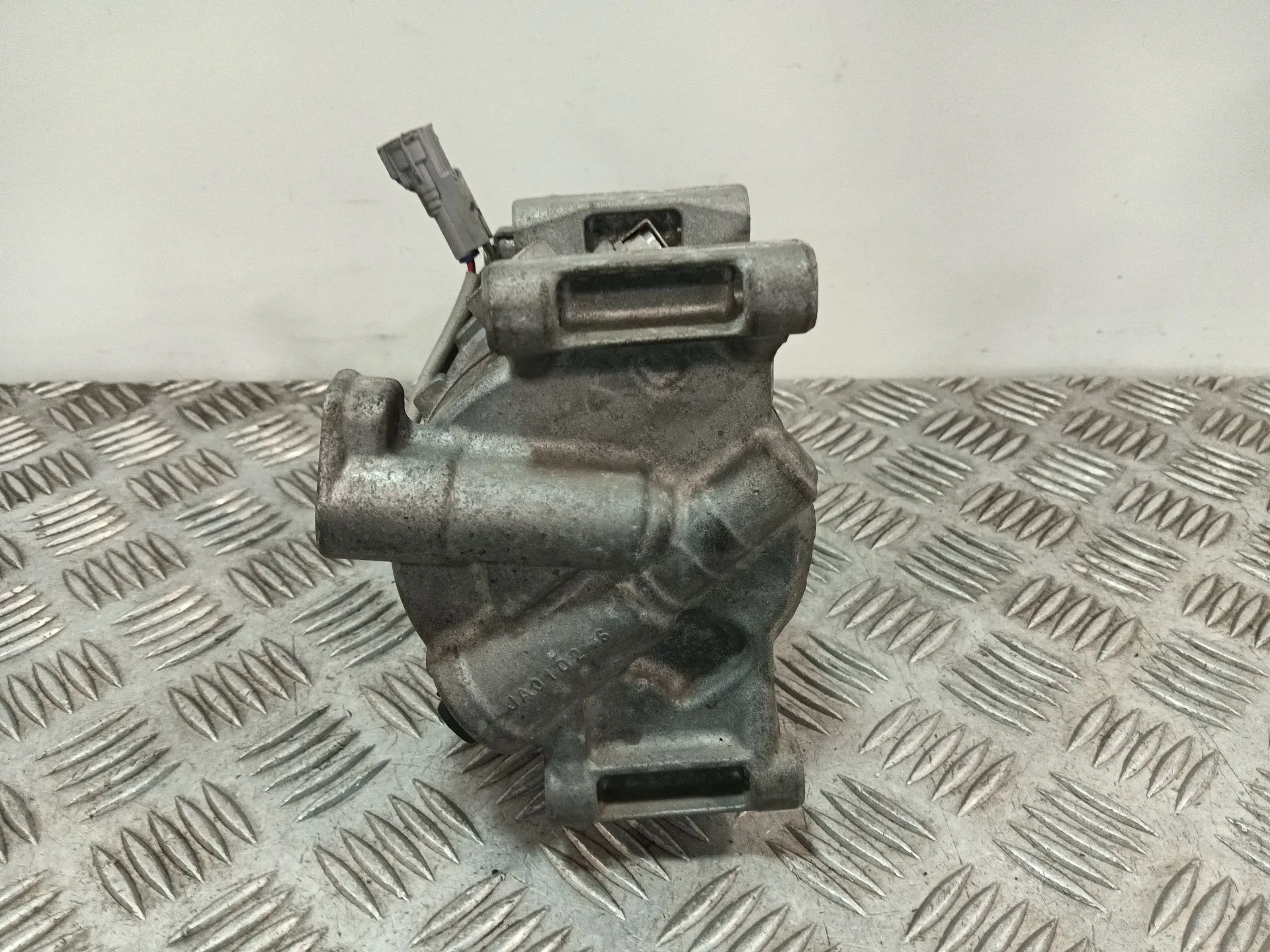 Compresor Aire Acondicionado para Toyota Yaris (_P13_)