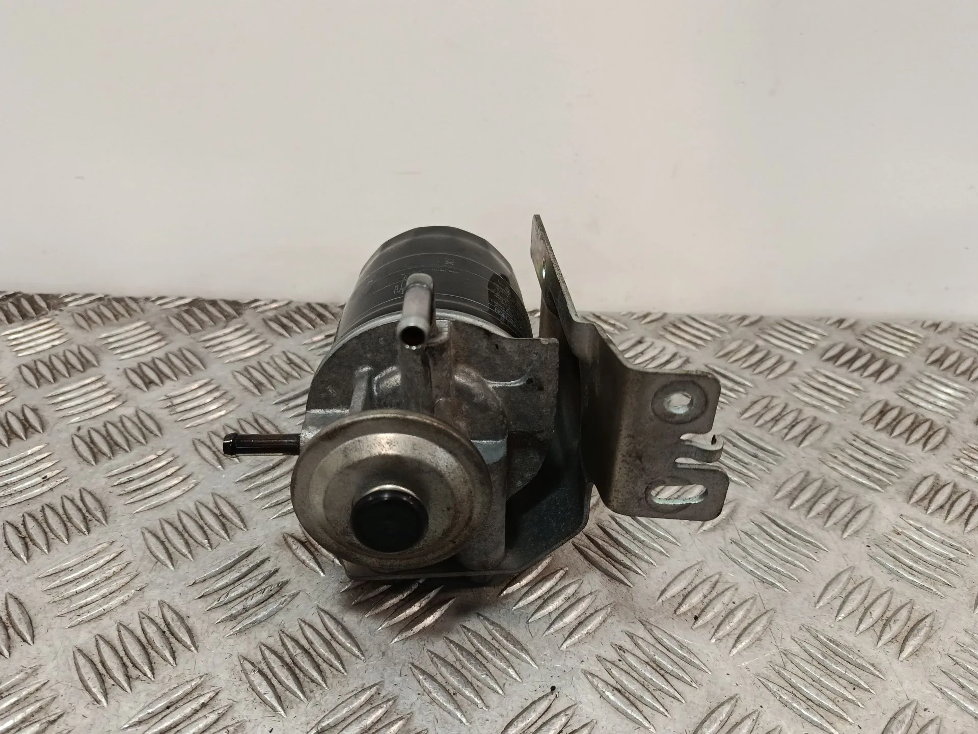 Soporte Filtro Gasoil para Mazda 3 Lim. (Bl)