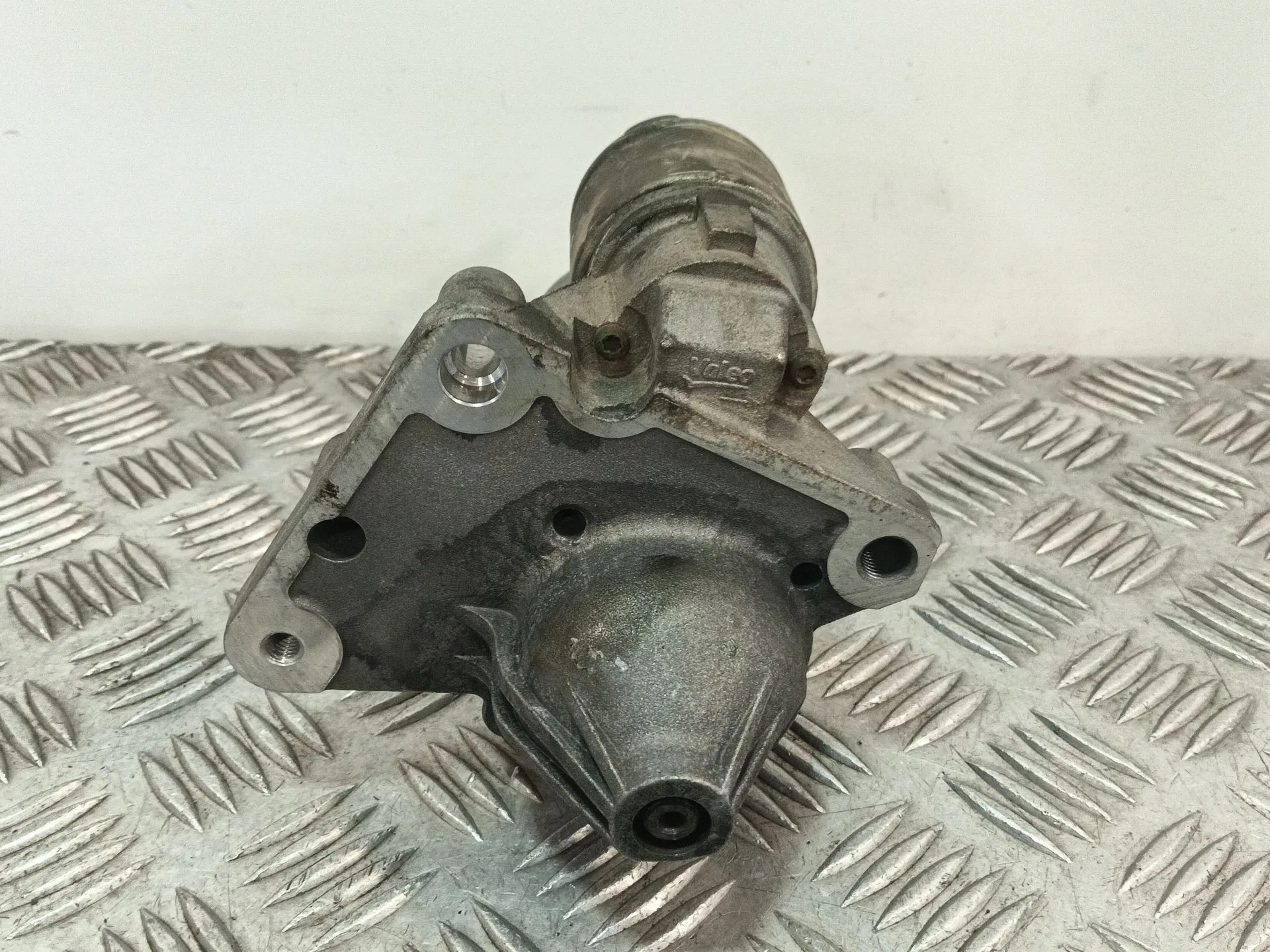Motor Arranque para Peugeot Partner Monospace (5_, G_)
