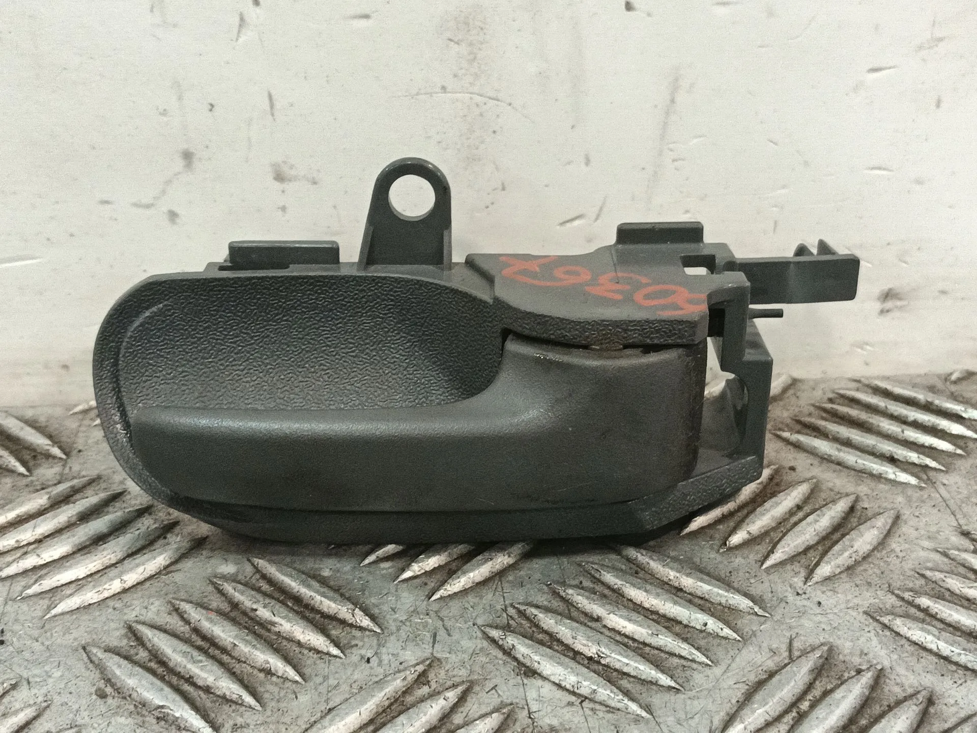 Maneta Interior Trasera Derecha para Citroën C1 (Pm_, Pn_)