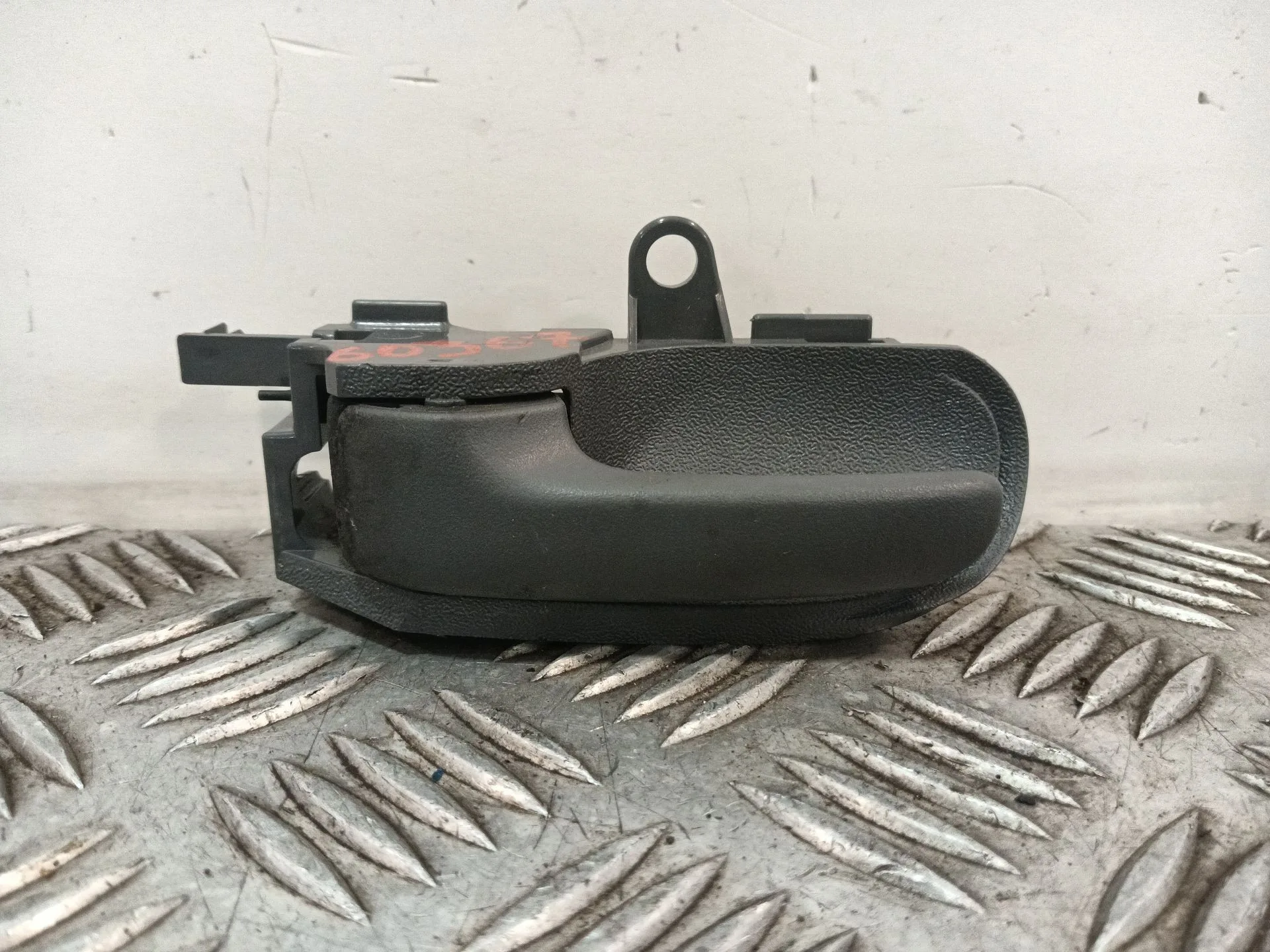 Maneta Interior Trasera Izquierda para Citroën C1 (Pm_, Pn_)