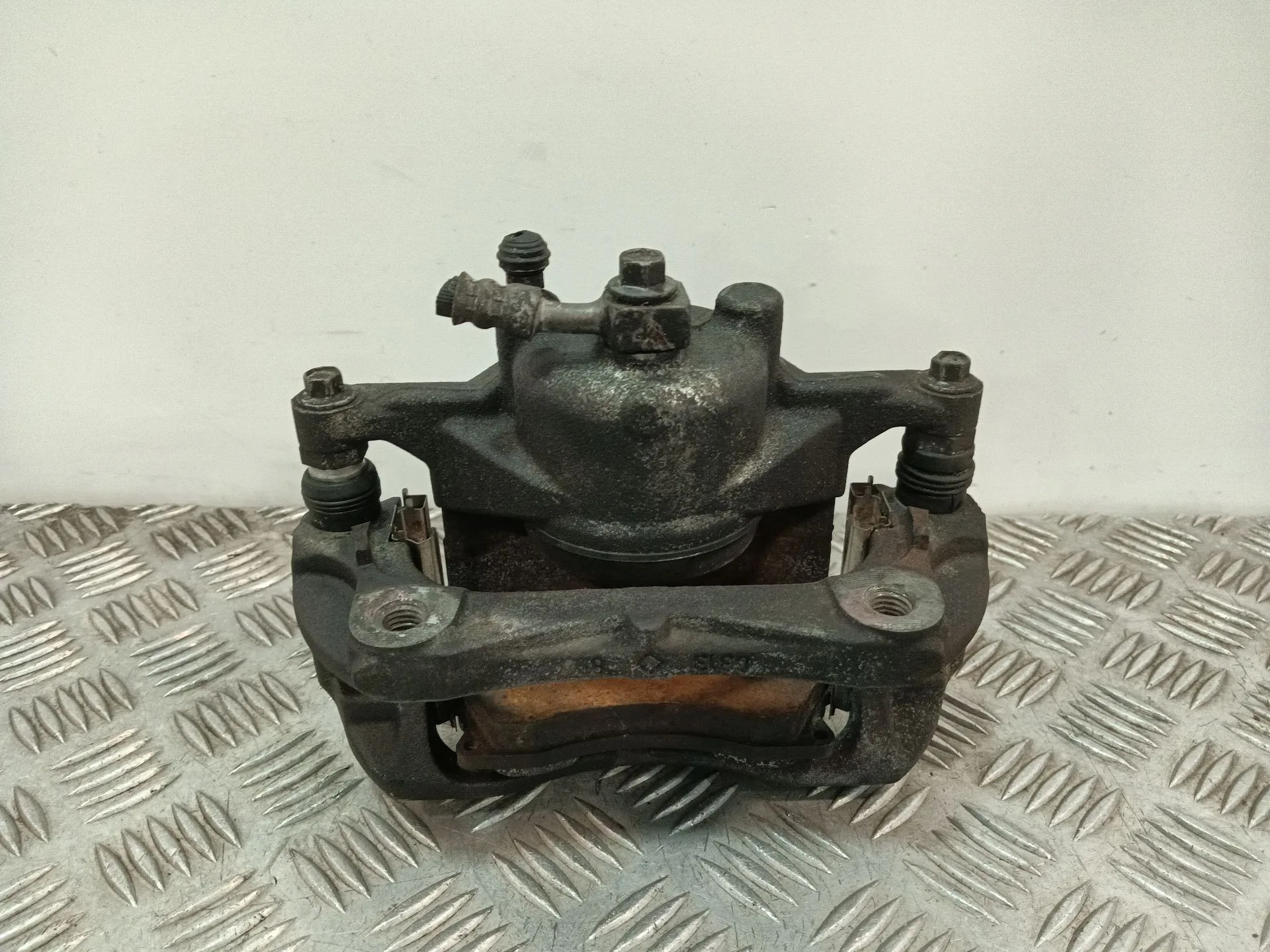 Pinza Freno Delantera Derecha para Opel Astra J Lim.