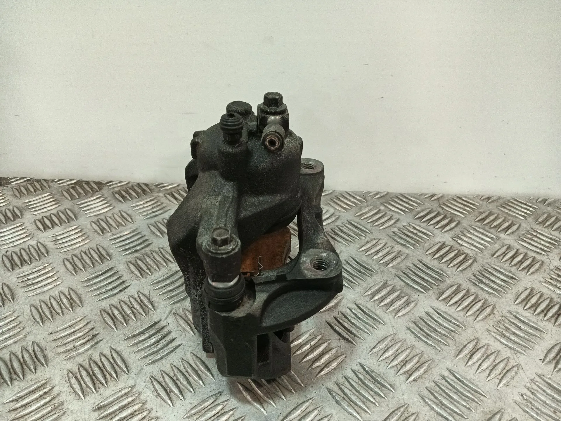 Pinza Freno Delantera Derecha para Opel Astra J Lim.