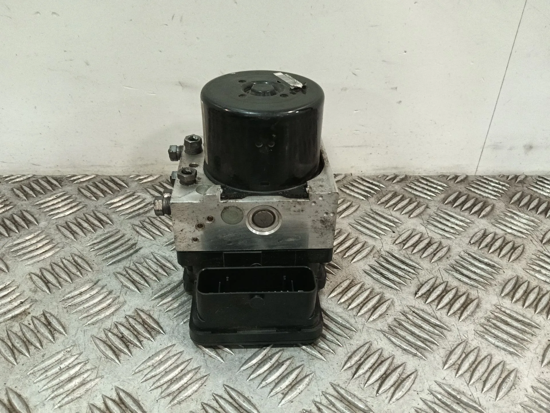 Abs para Fiat Doblo Autobus (263_)
