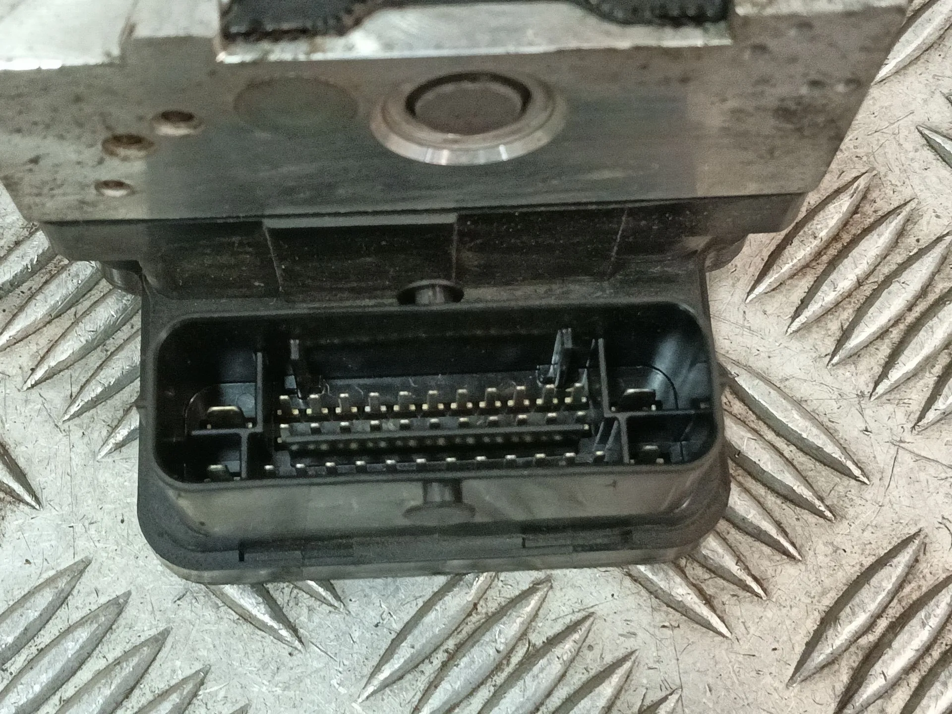 Abs para Fiat Doblo Autobus (263_)