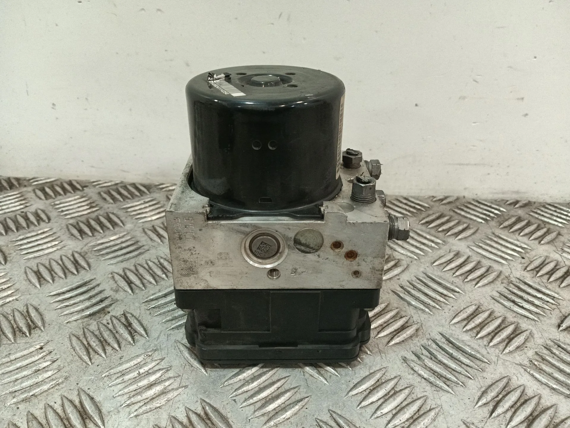 Abs para Fiat Doblo Autobus (263_)