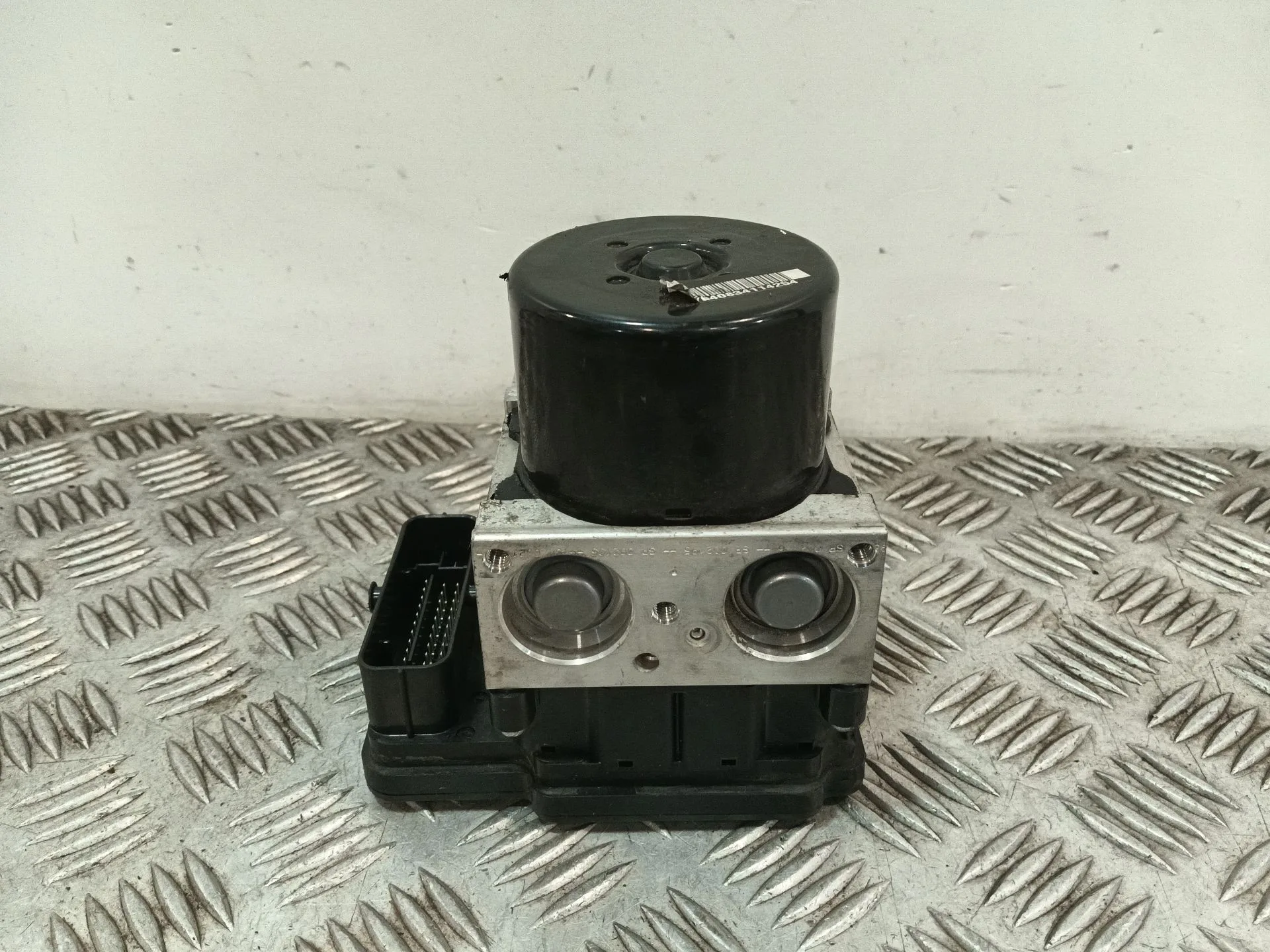Abs para Fiat Doblo Autobus (263_)