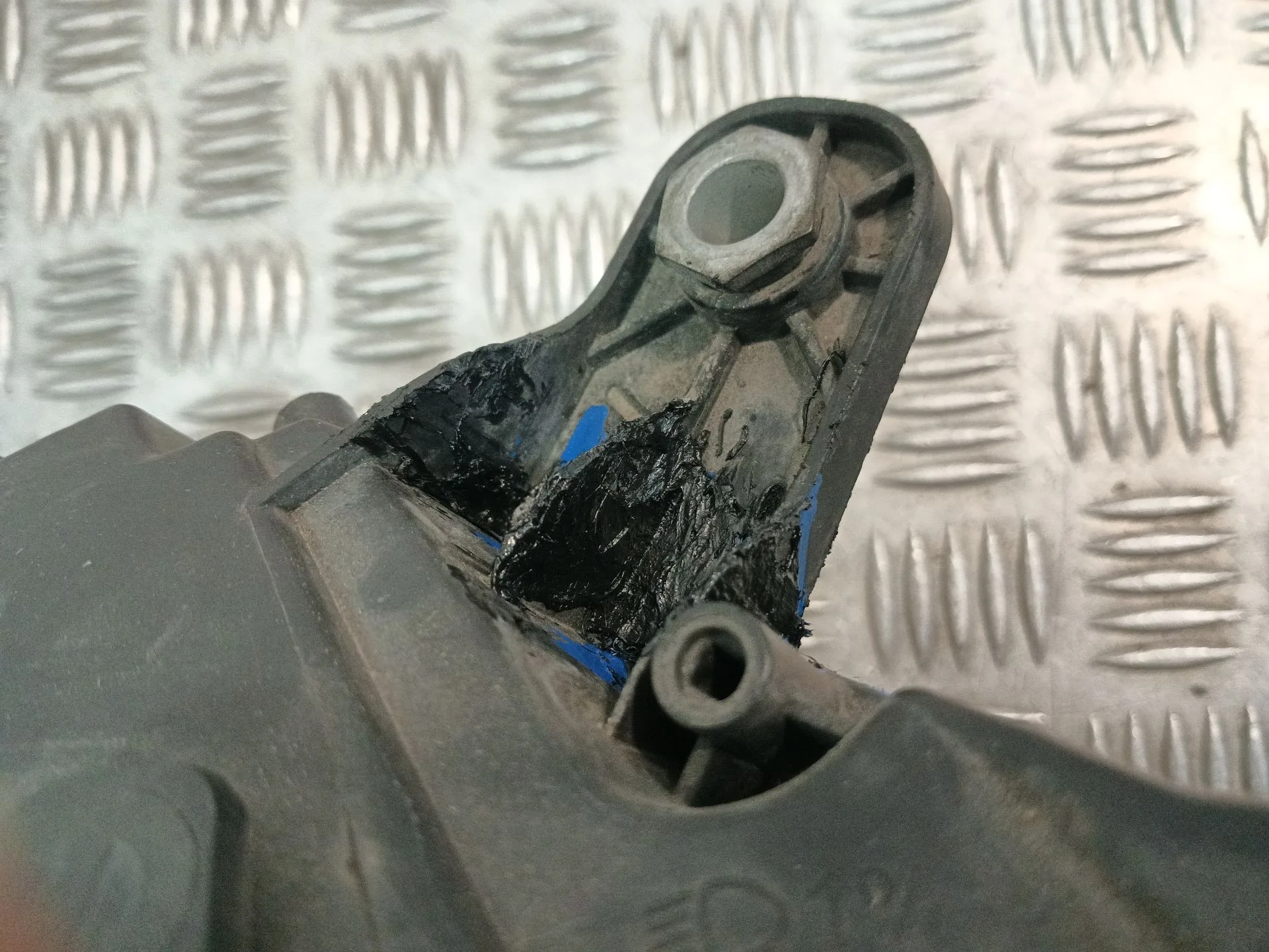 Faro Derecho para Fiat Doblo Autobus (263_)