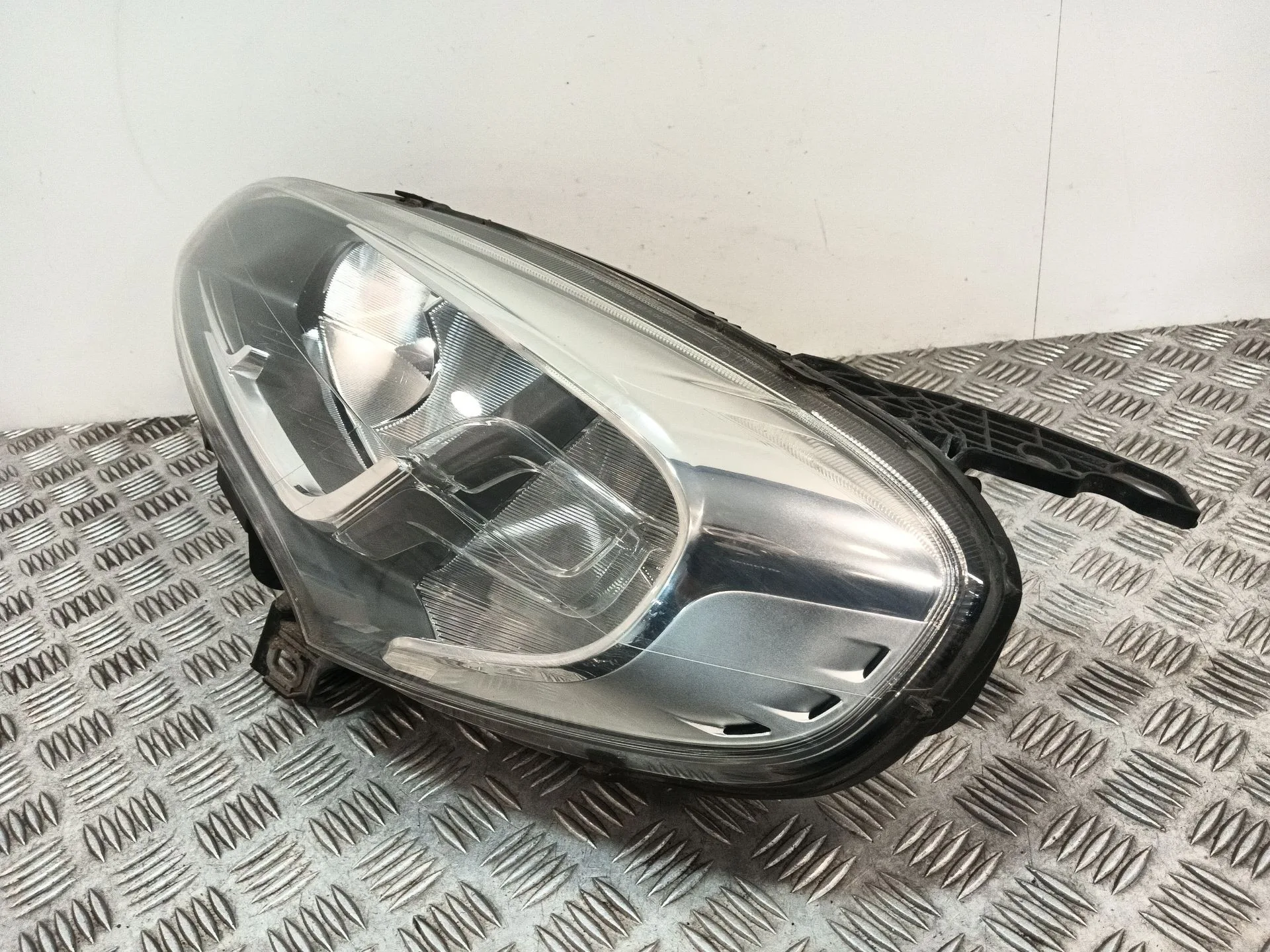 Faro Izquierdo para Fiat Doblo Autobus (263_)
