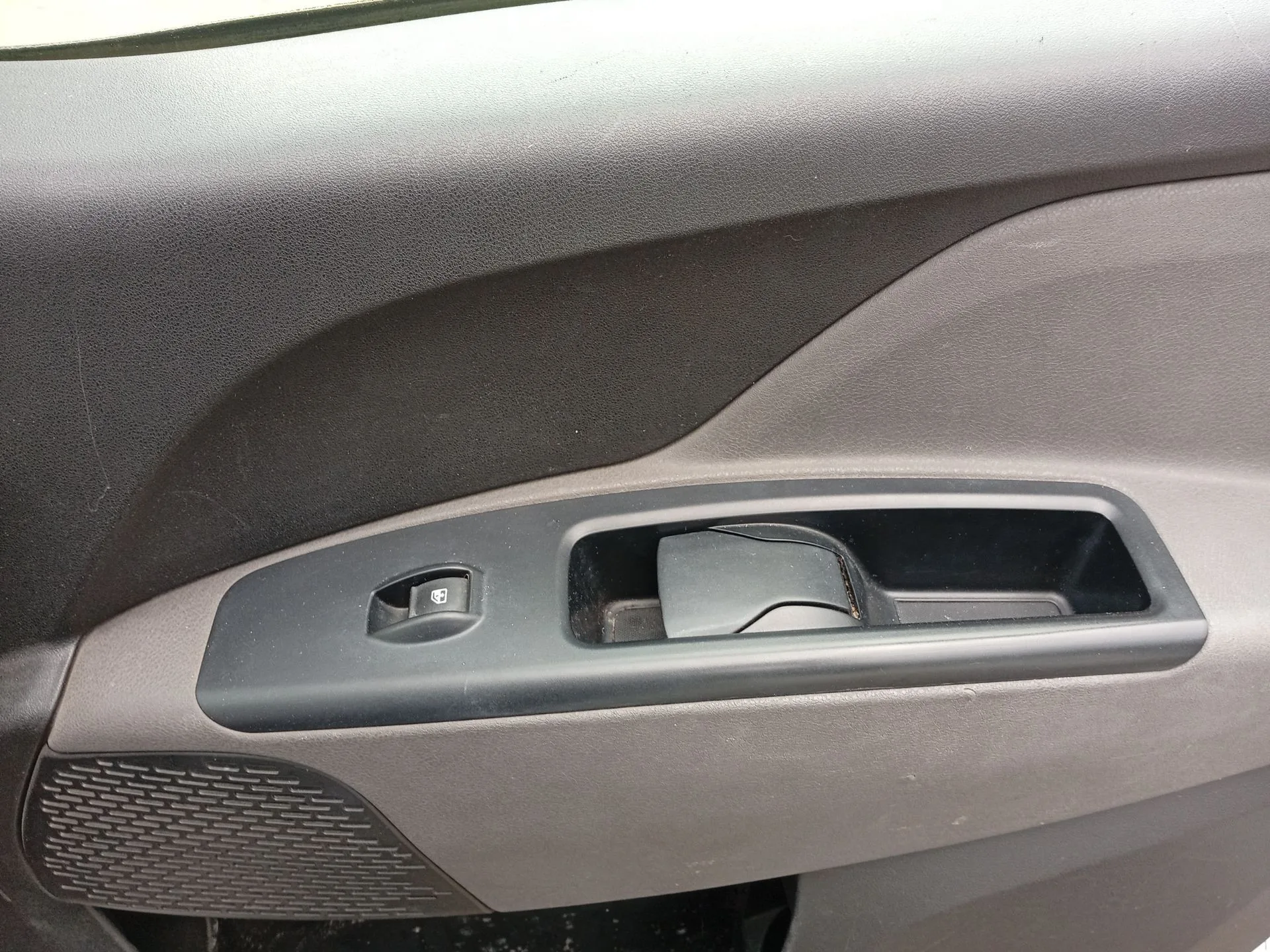 Mando Elevalunas Delantero Derecho para Fiat Doblo Autobus (263_)