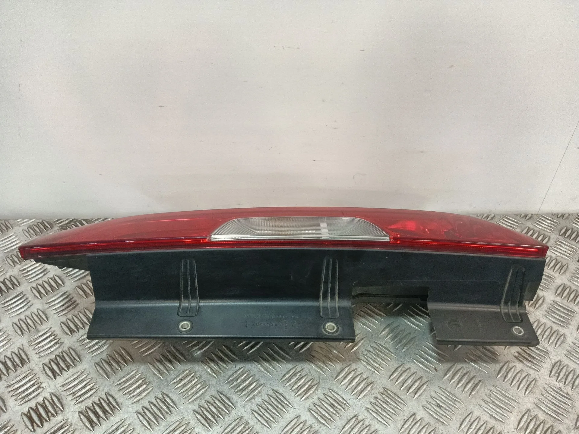 Piloto Trasero Derecho para Fiat Doblo Autobus (263_)