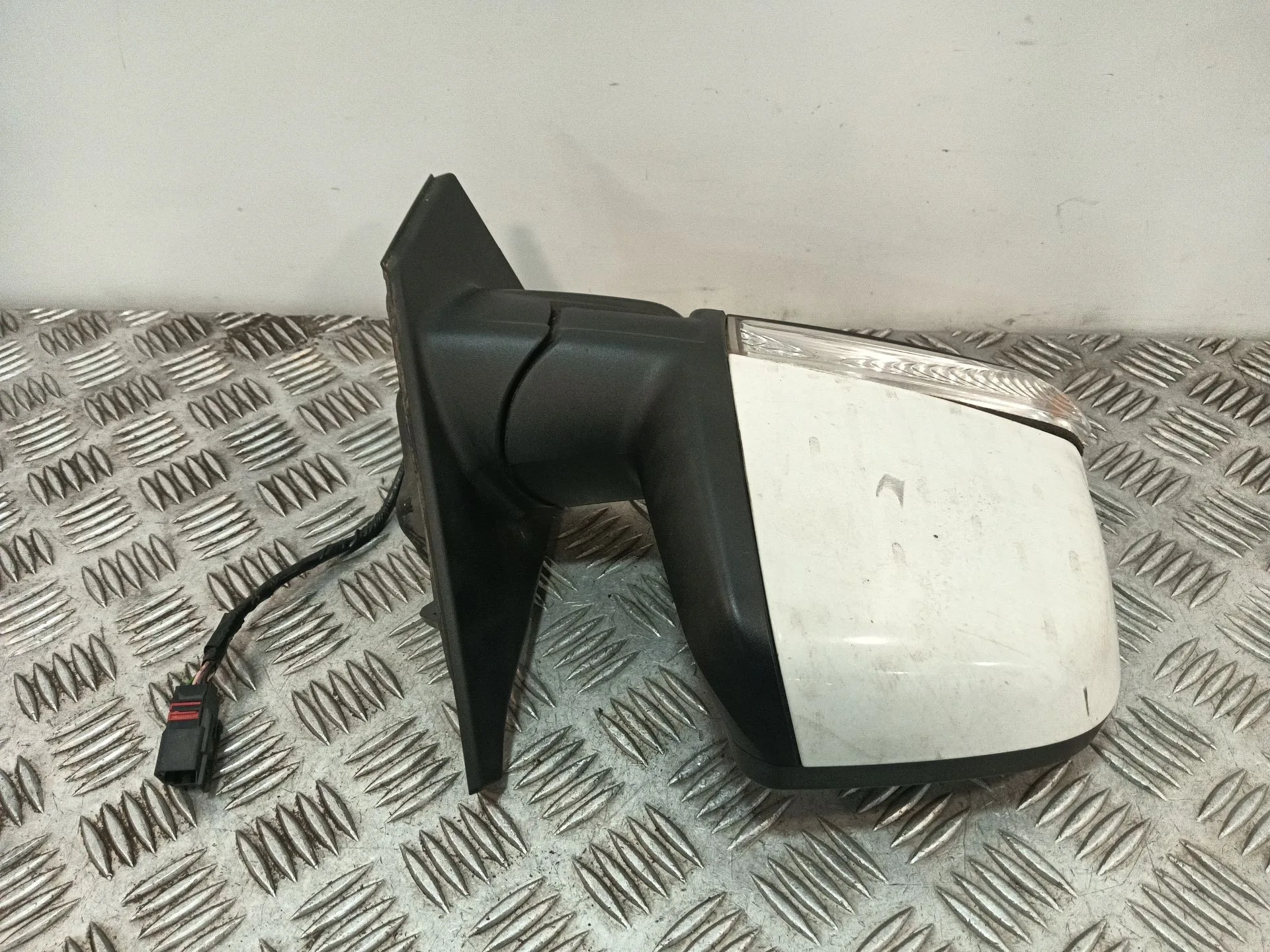 Retrovisor Derecho para Fiat Doblo Autobus (263_)
