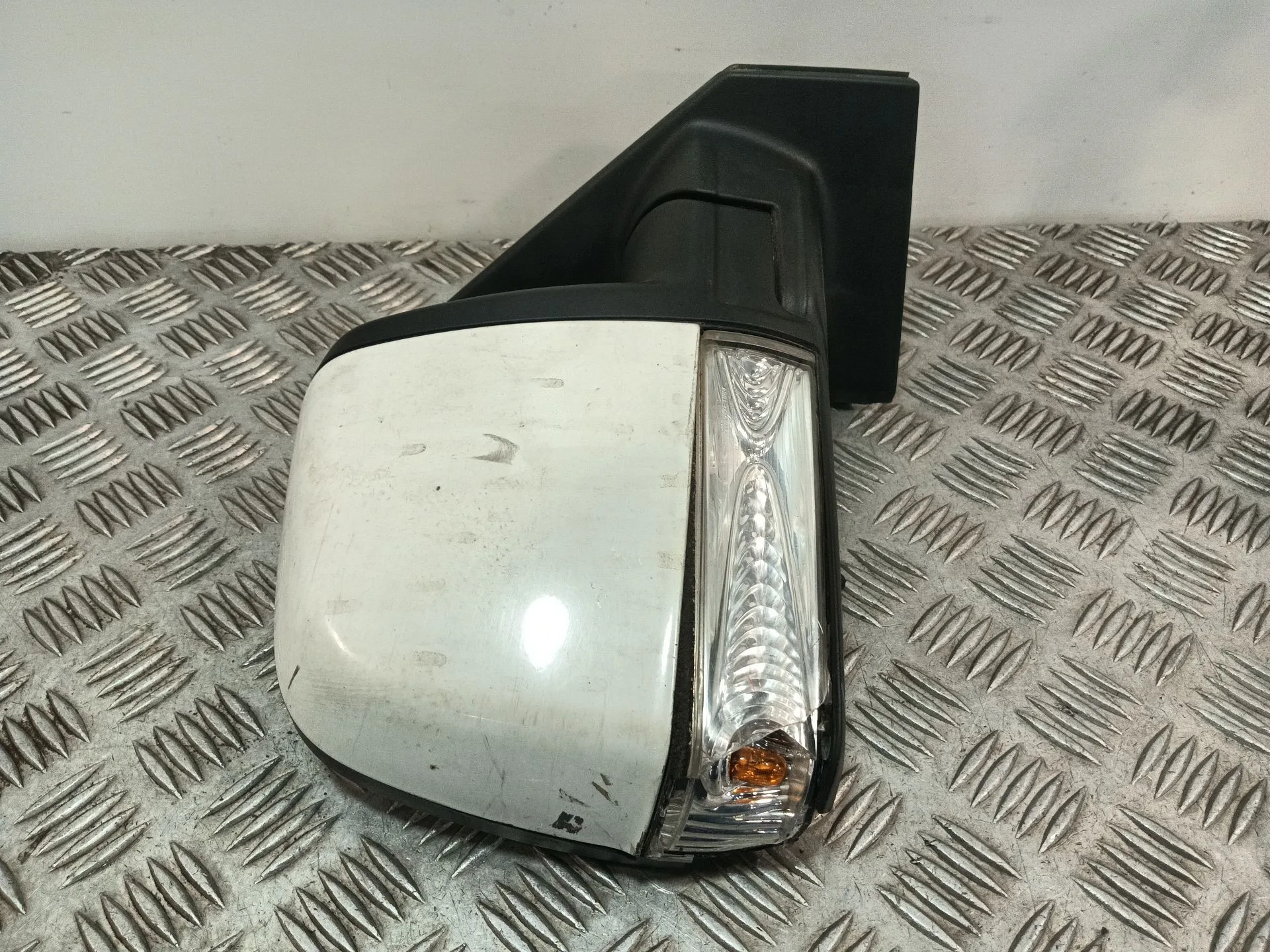 Retrovisor Derecho para Fiat Doblo Autobus (263_)