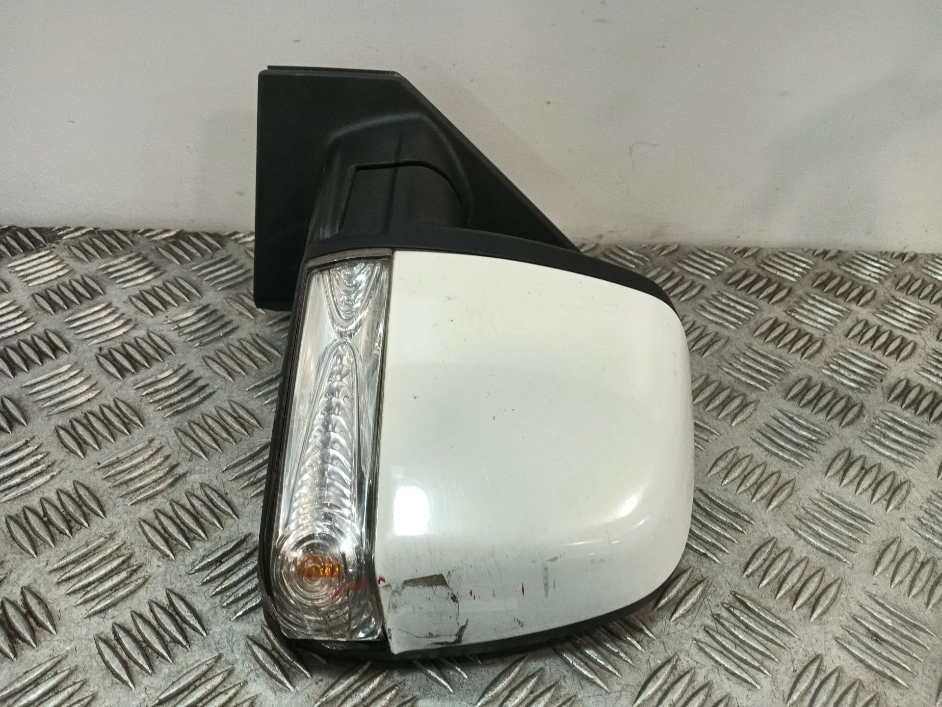 Retrovisor Izquierdo para Fiat Doblo Autobus (263_)