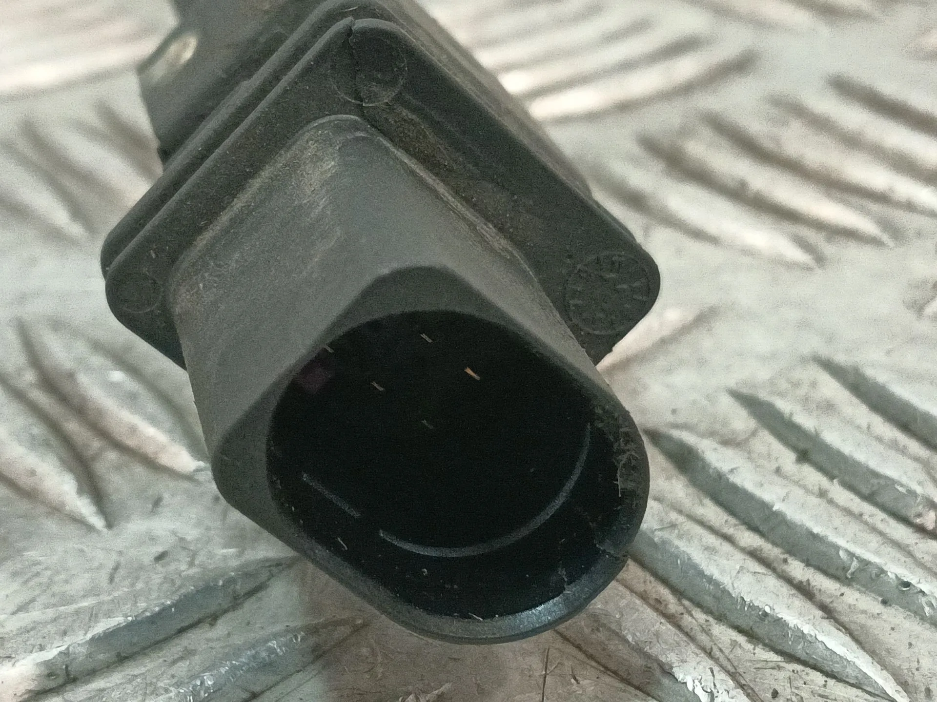 Sonda Lambda para Peugeot Partner Origin Monospace (G_)