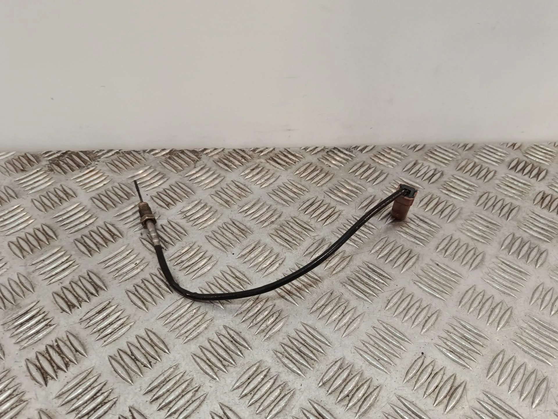 Sonda Lambda para Peugeot Partner Origin Monospace (G_)