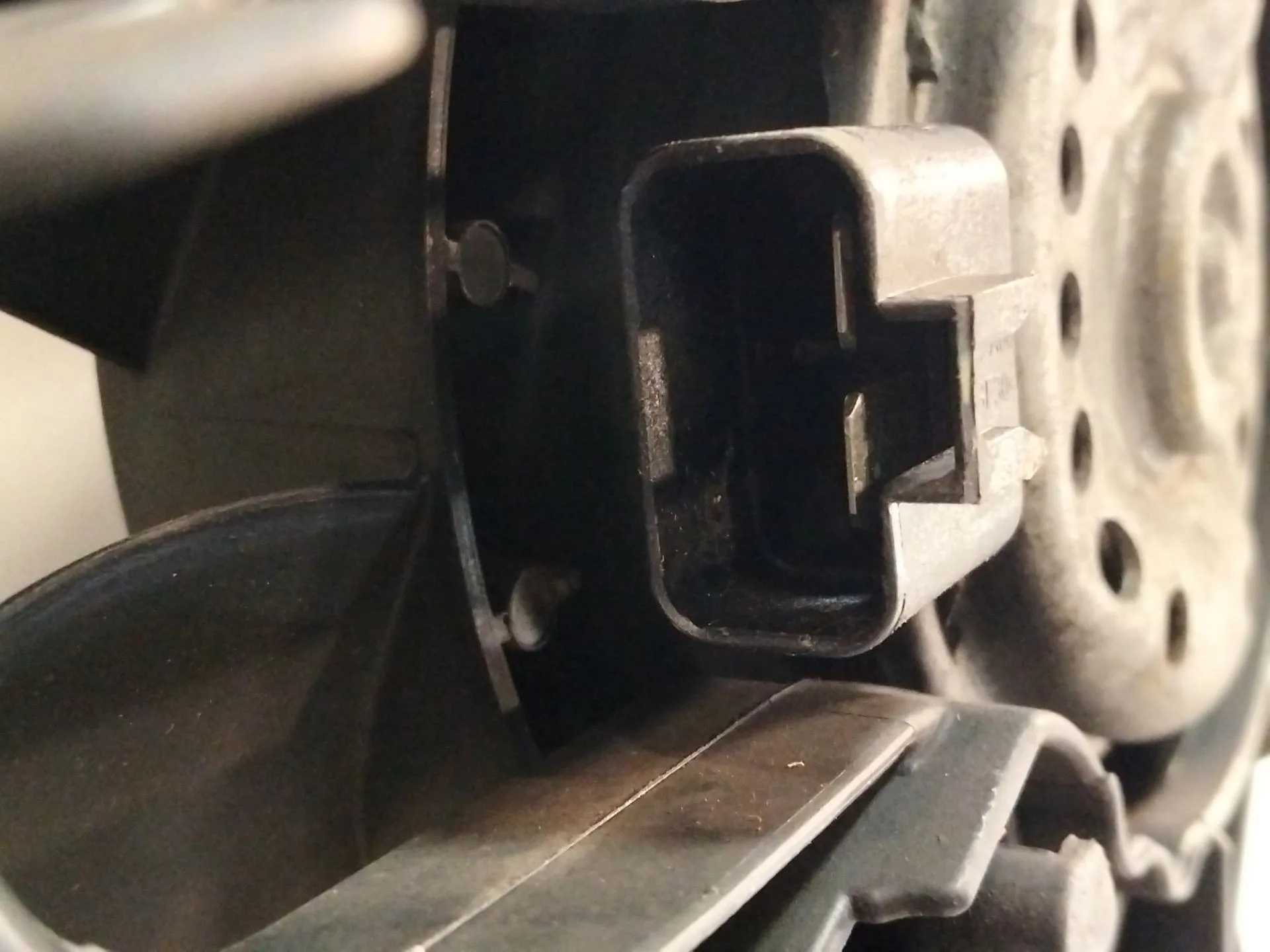 Electroventilador para Fiat Doblo Autobus (263_)