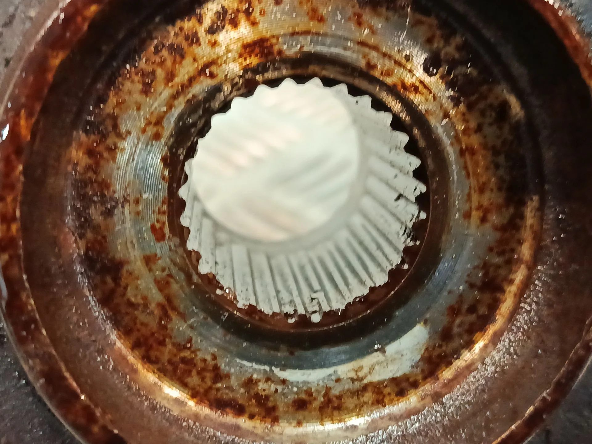 Mangueta Delantera Derecha para Mazda 3 Lim. (Bl)