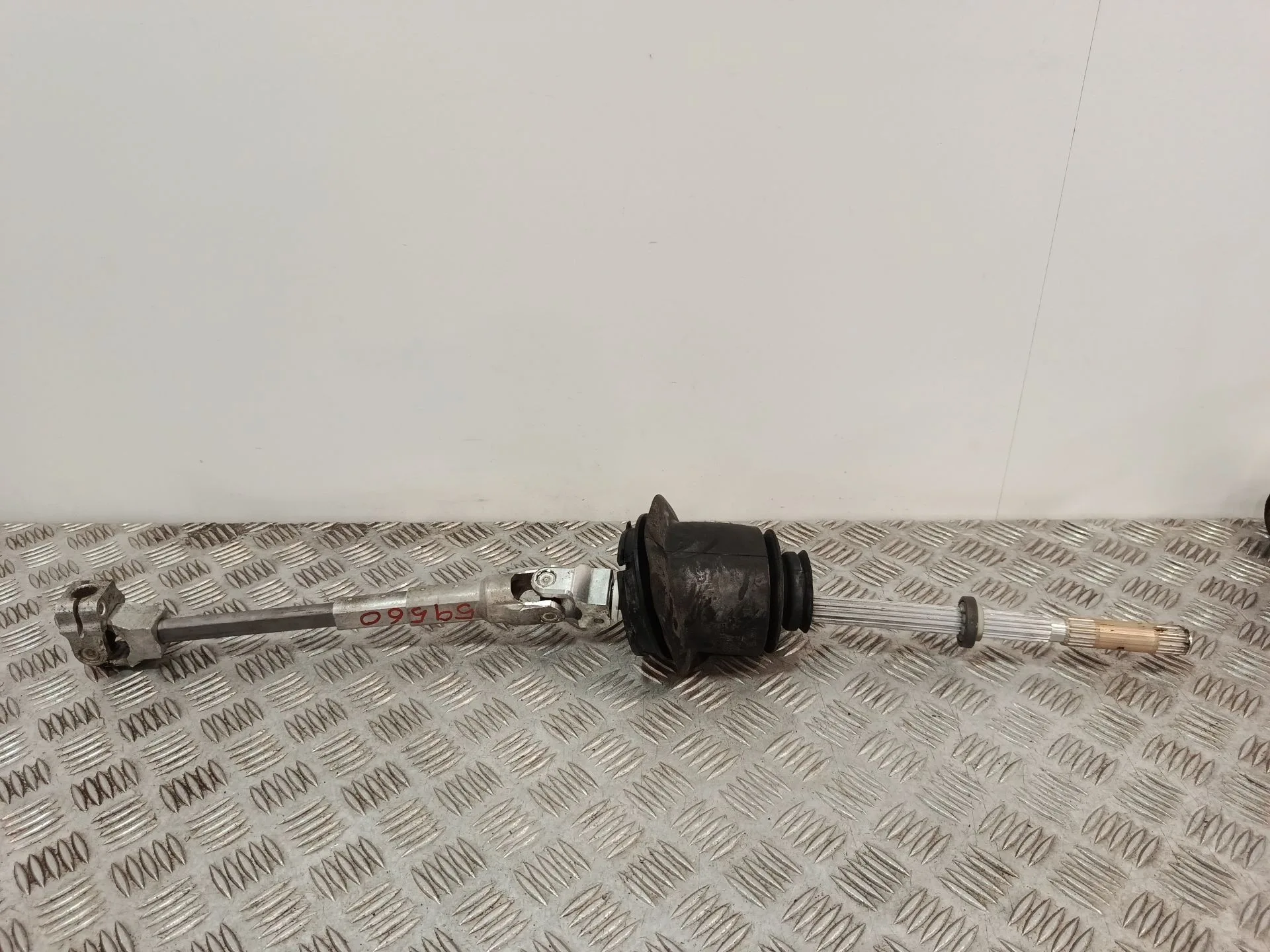 Rotula Direccion para Bmw 1 (E87)