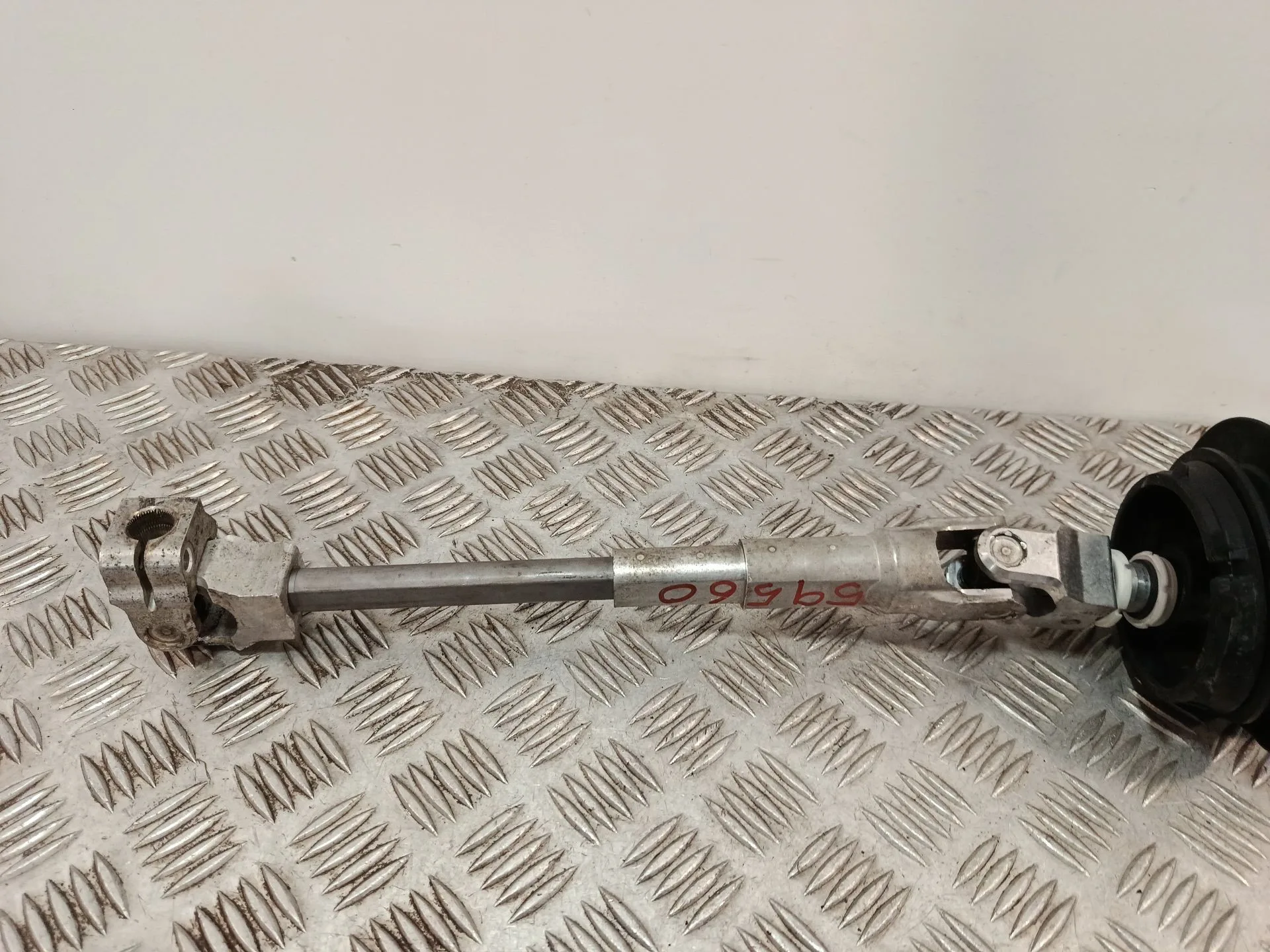 Rotula Direccion para Bmw 1 (E87)