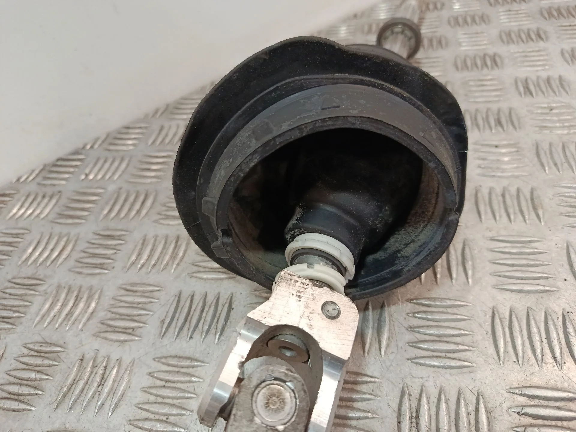 Rotula Direccion para Bmw 1 (E87)