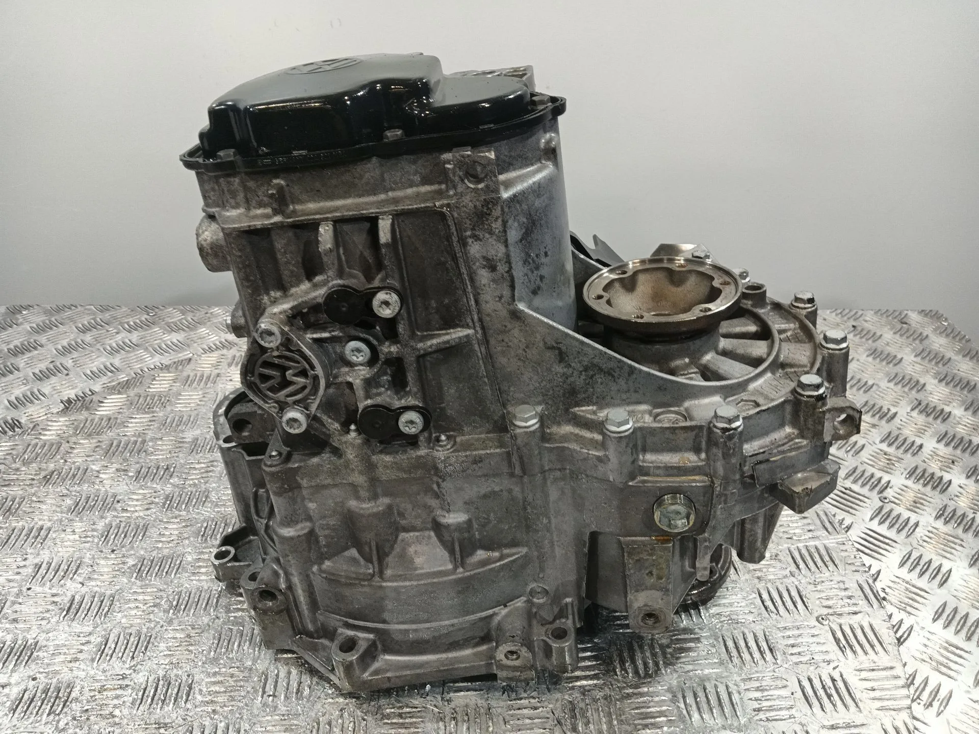 Caja Cambios para Seat Leon (1P1)