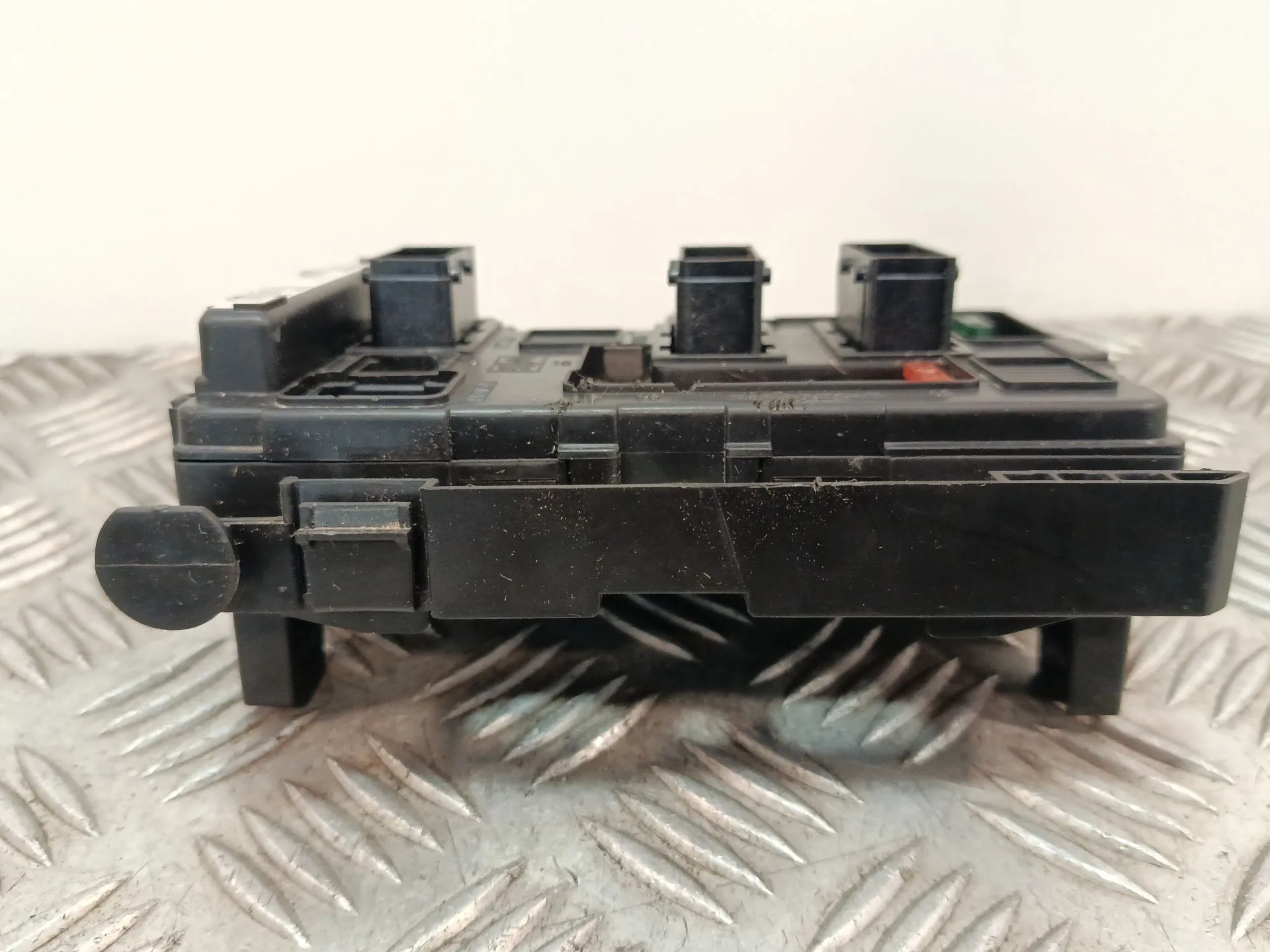 Caja Reles / Fusibles para Citroën Berlingo / Berlingo First Monospace (Mf_, Gjk_, Gfk_)